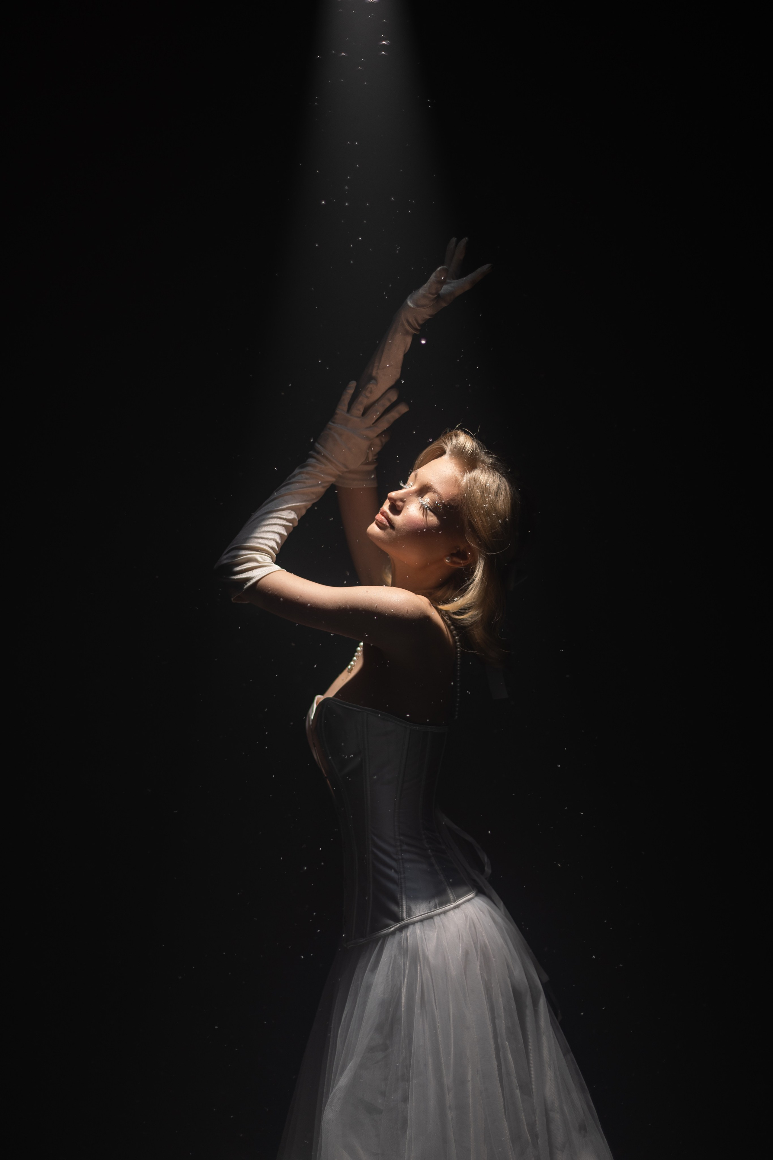 Анастасия. Фотограф & Видеомейкер в Москве