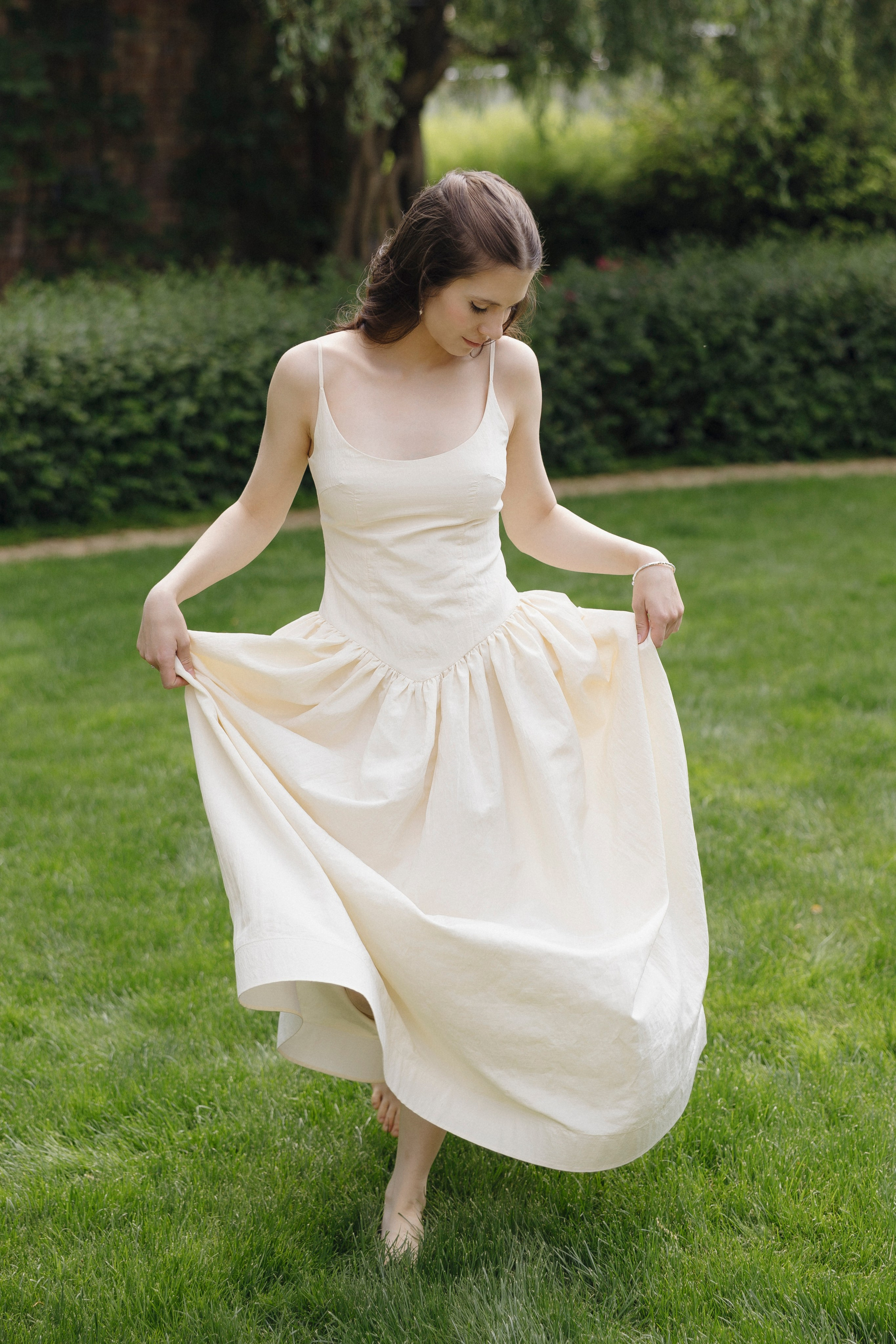 Михаил и Анна. Свадебный фотограф Курск Максим Ноздрачев