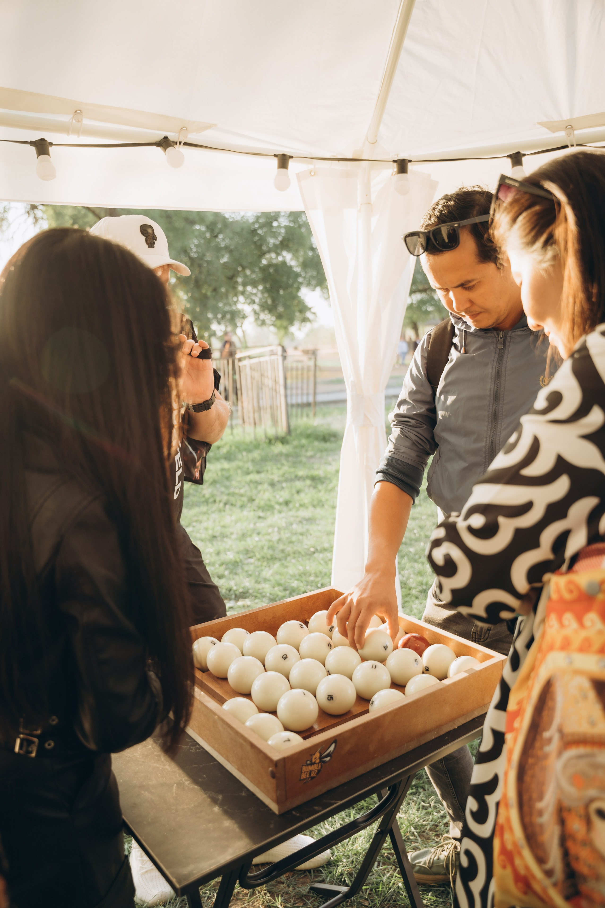 Фестиваль Fieesta. Фотограф в Алматы Чалова Нафиса