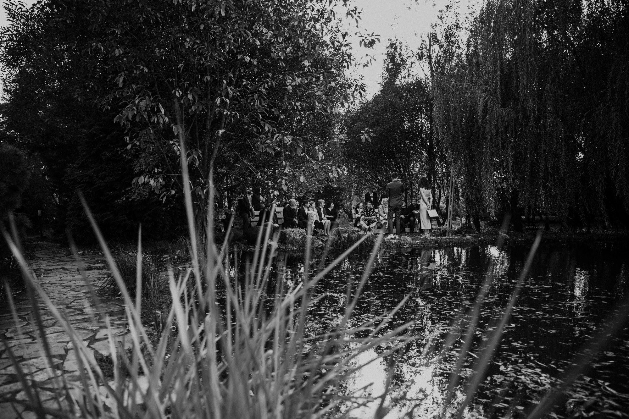 Свадьба Виталий и Мария. Творческий фотограф в Москве Наталья Ермолова