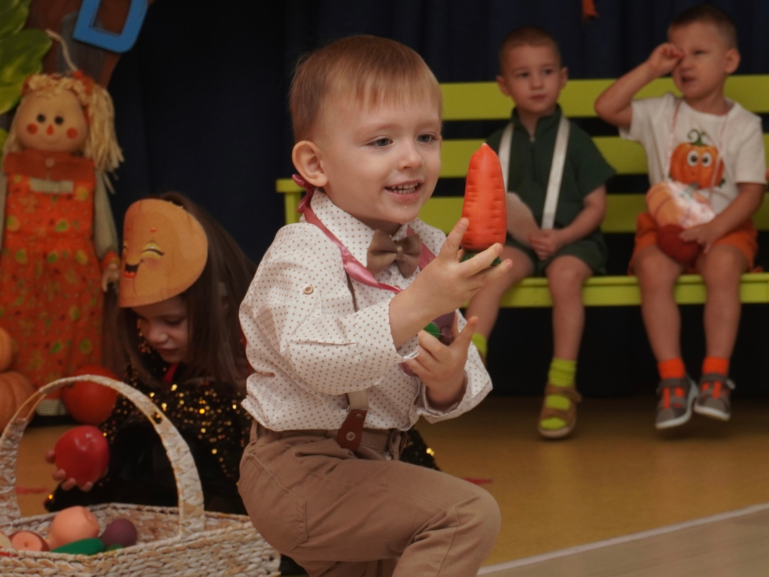 Репортажи. ALIZHURR