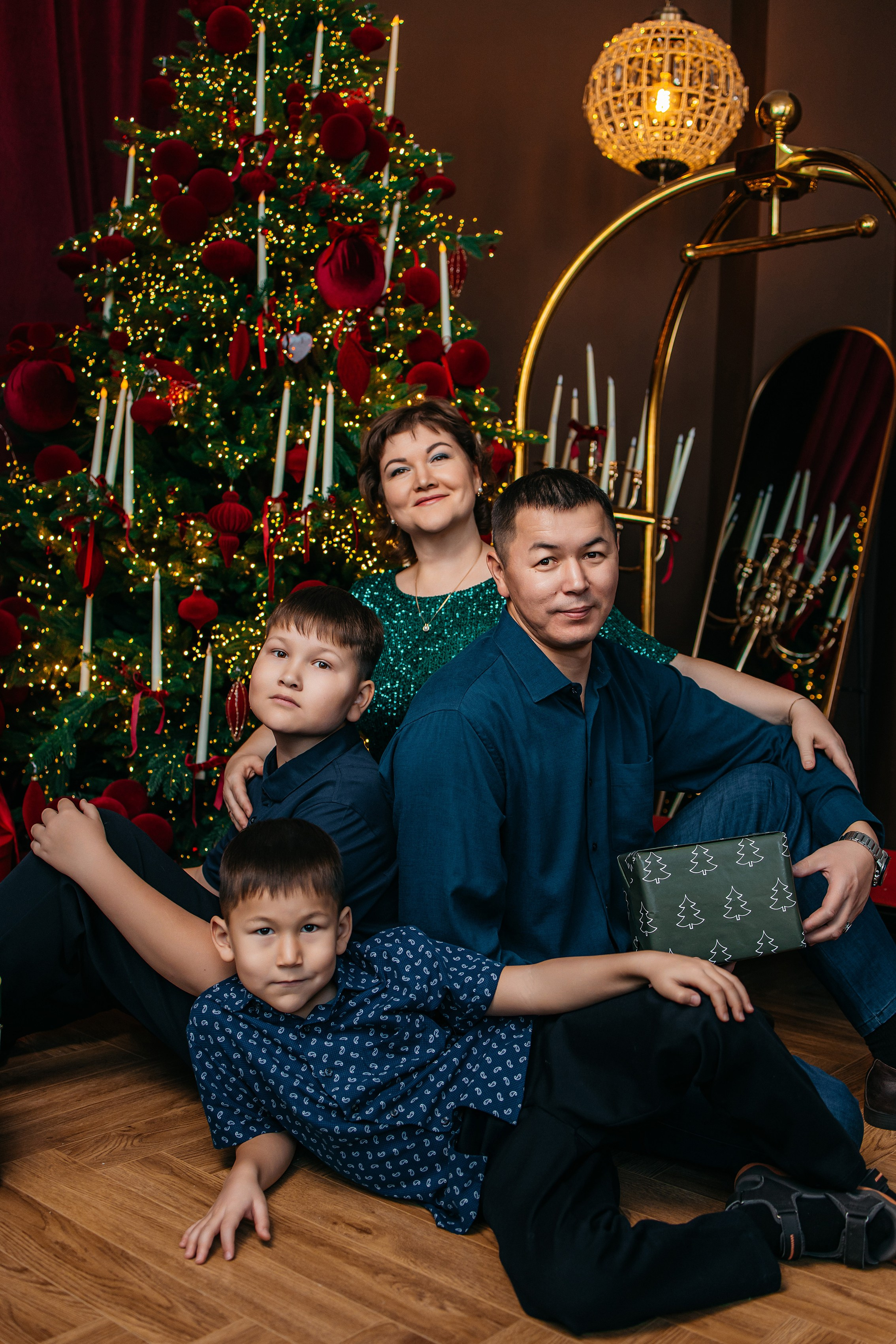 2025. Фотограф Норильск Талнах Оксана Пашкевич