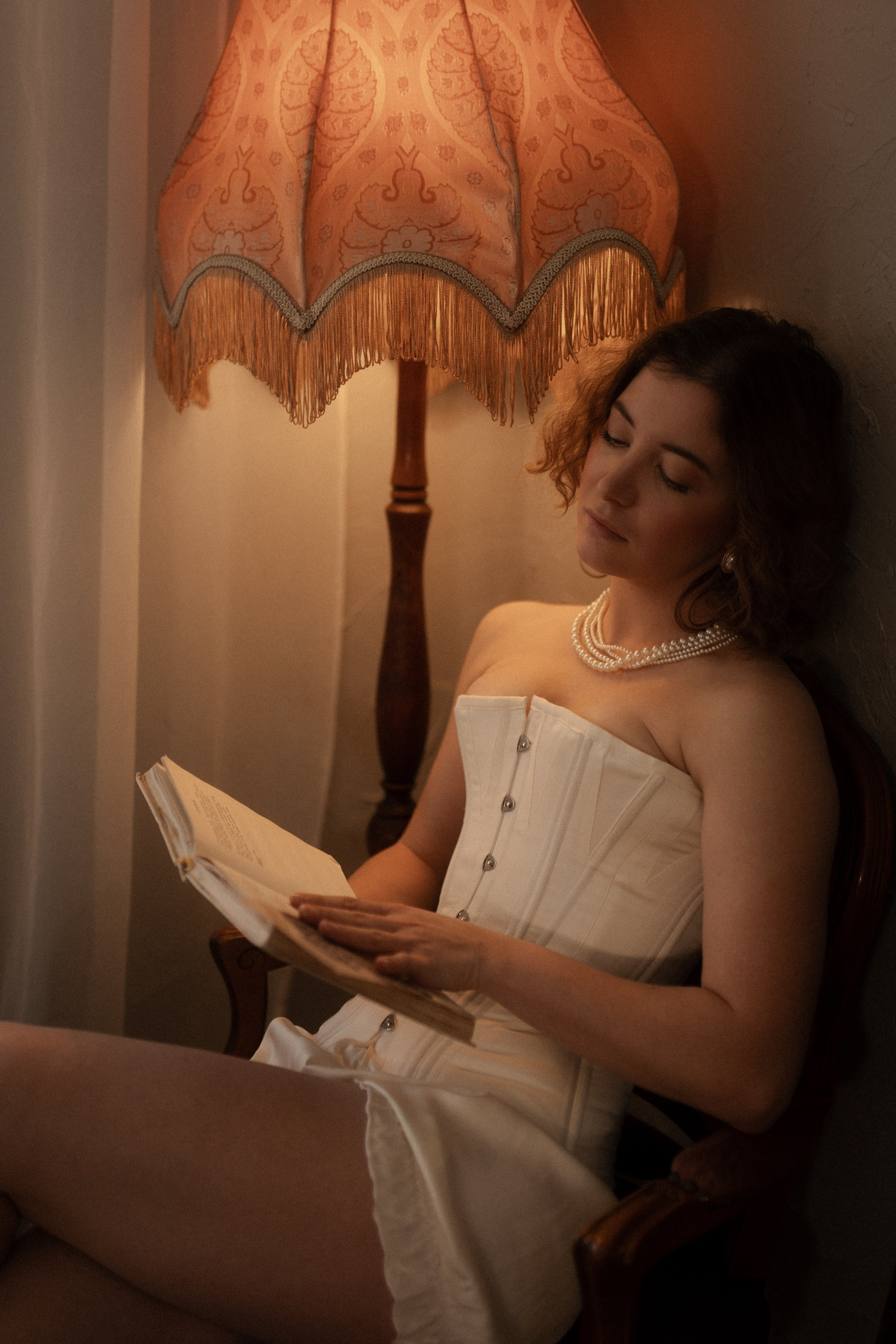 Я, ты и книги