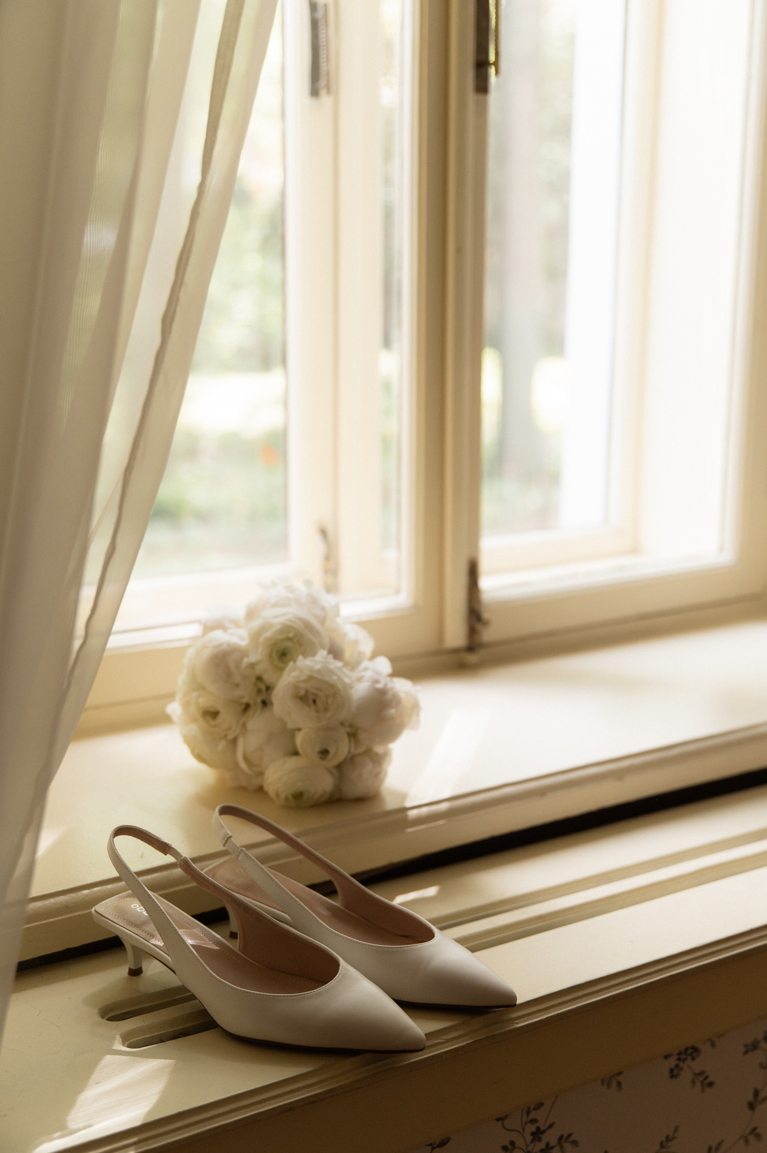 Свадьба в особняке. Ярослава Ерина — свадебный фотограф в Москве