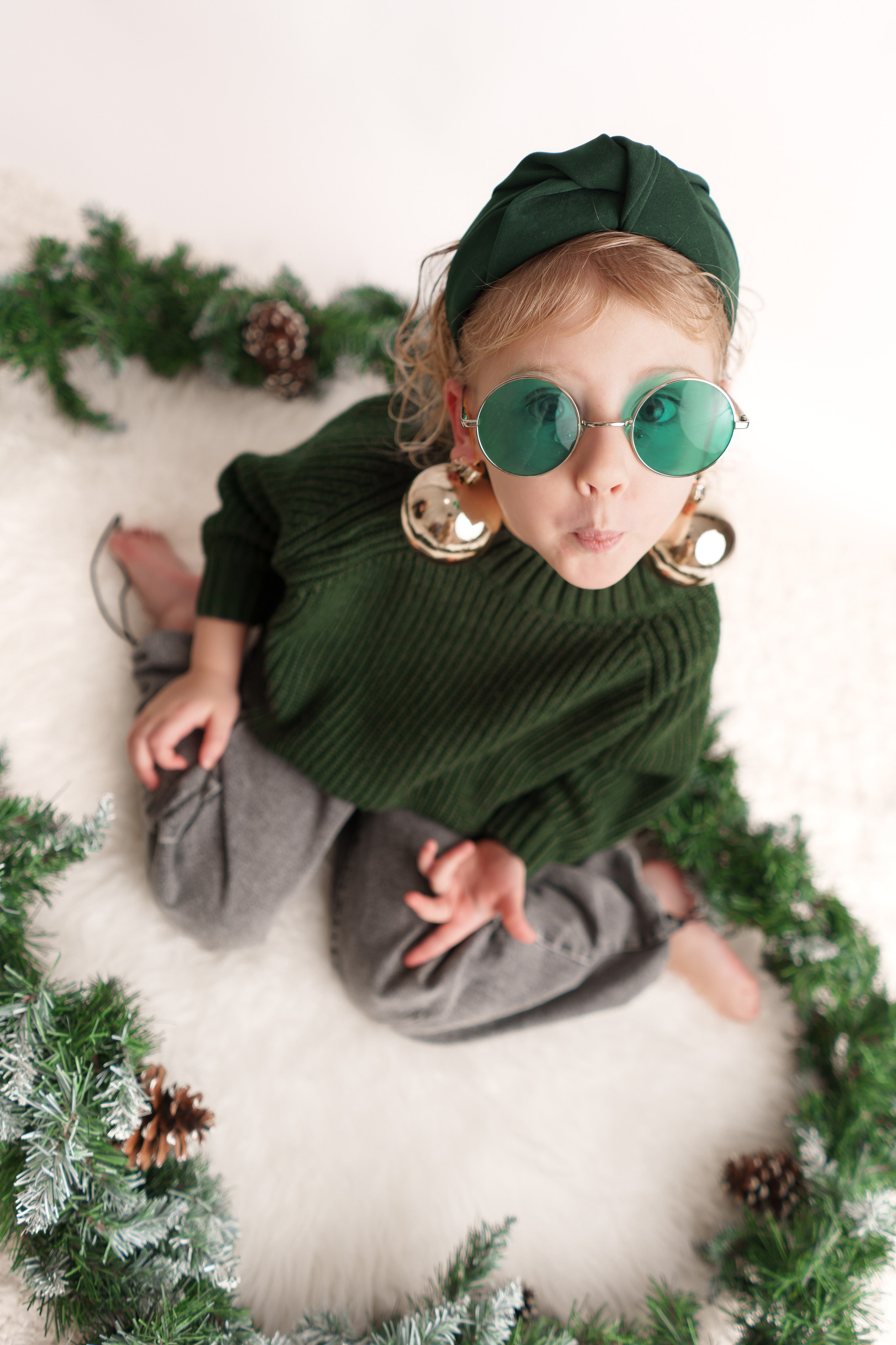 New year. Фотограф и видеограф Тверь