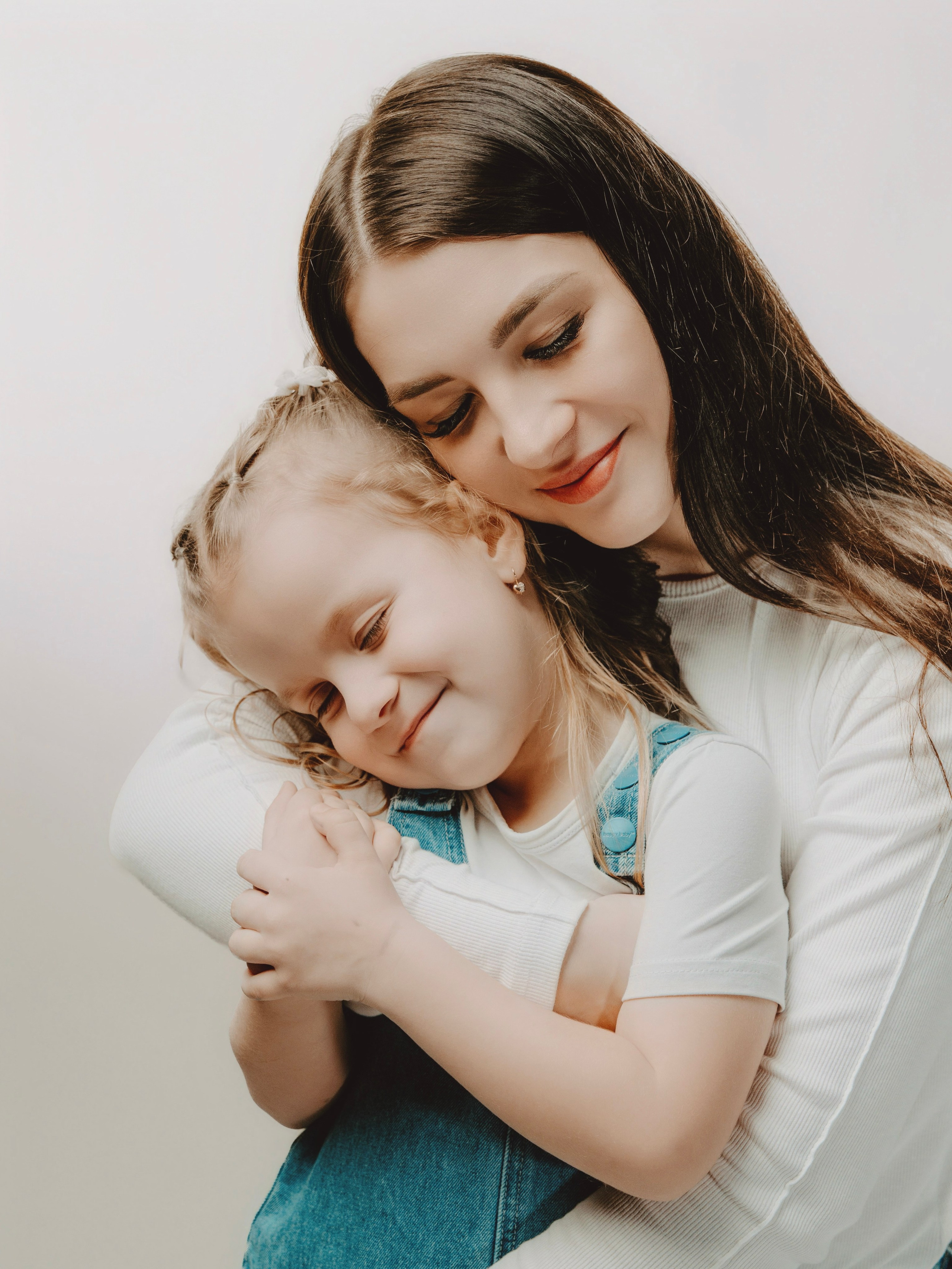 Mom and me. Фотограф и видеограф Тверь