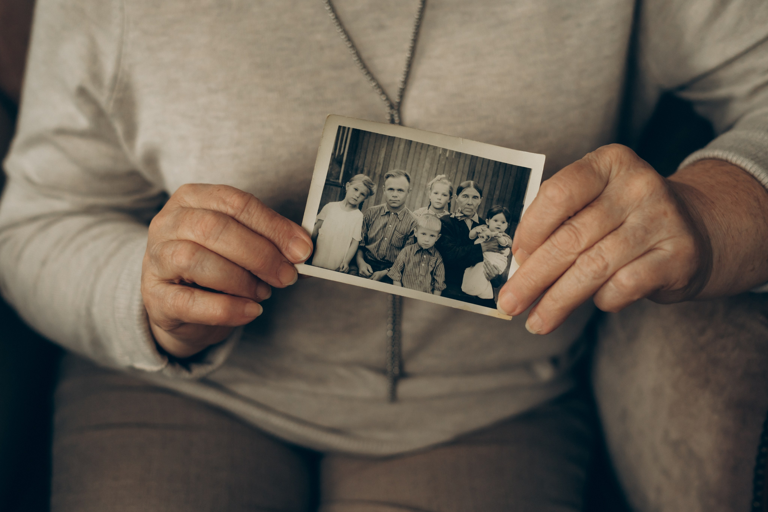 Женская линия. Семейный фотограф в Томске Зарина Азизбаева