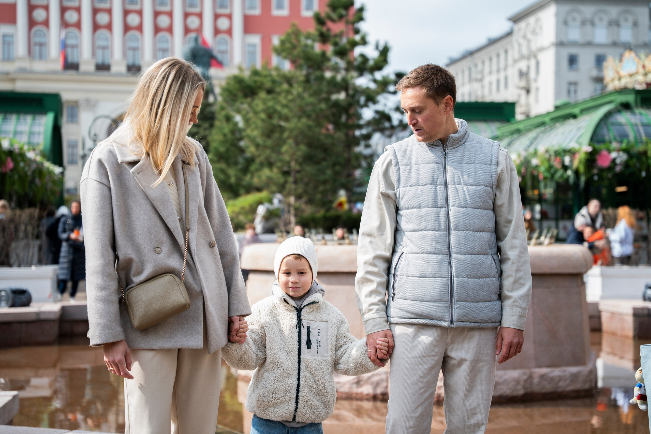 Государственные мероприятия. Видеопродакшен | Фотосъёмка | Filimonov & Kirsanova