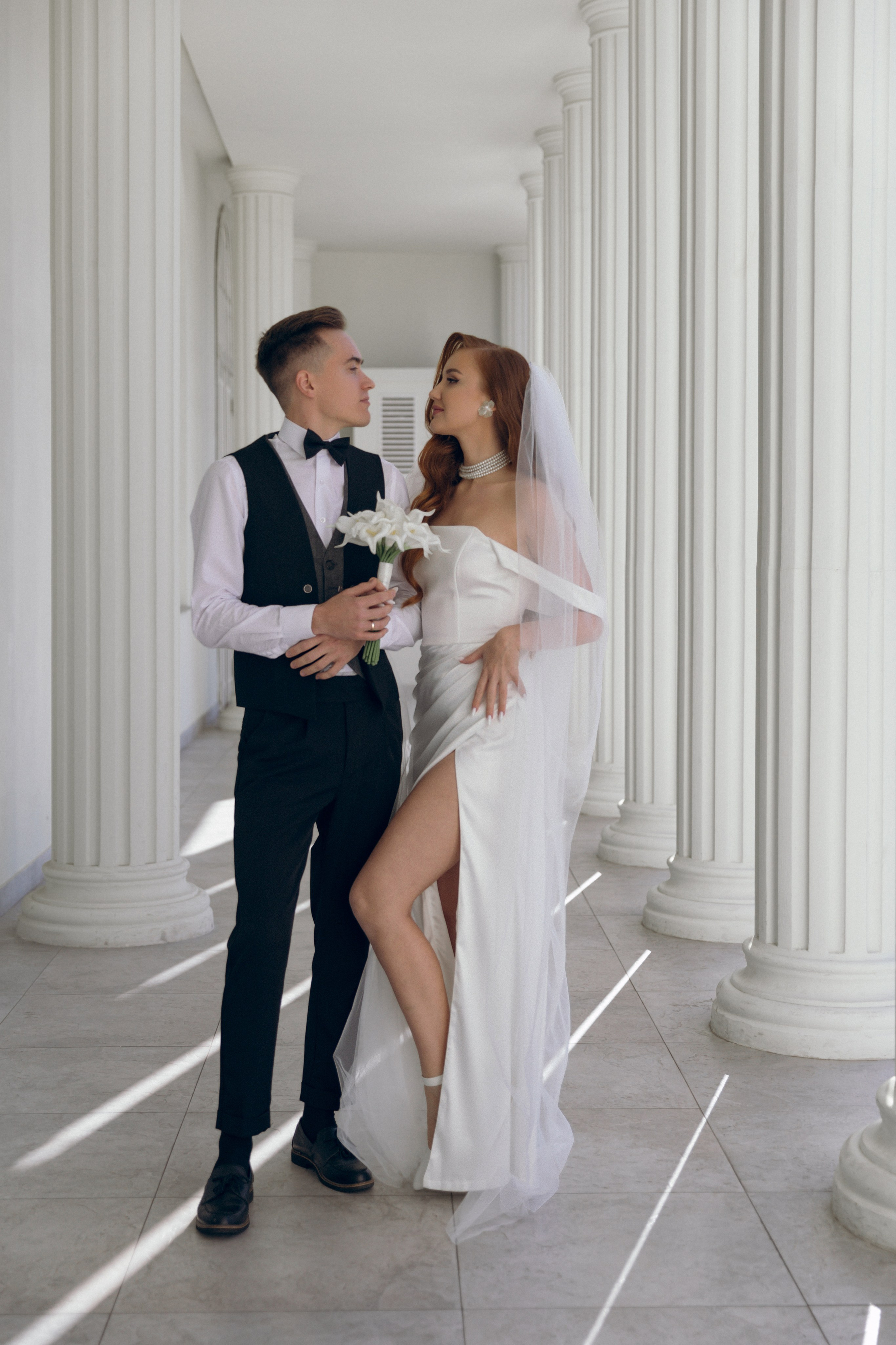 Любовь и Дмитрий 7/11/2024. Свадебный  и семейный фотограф в Краснодаре