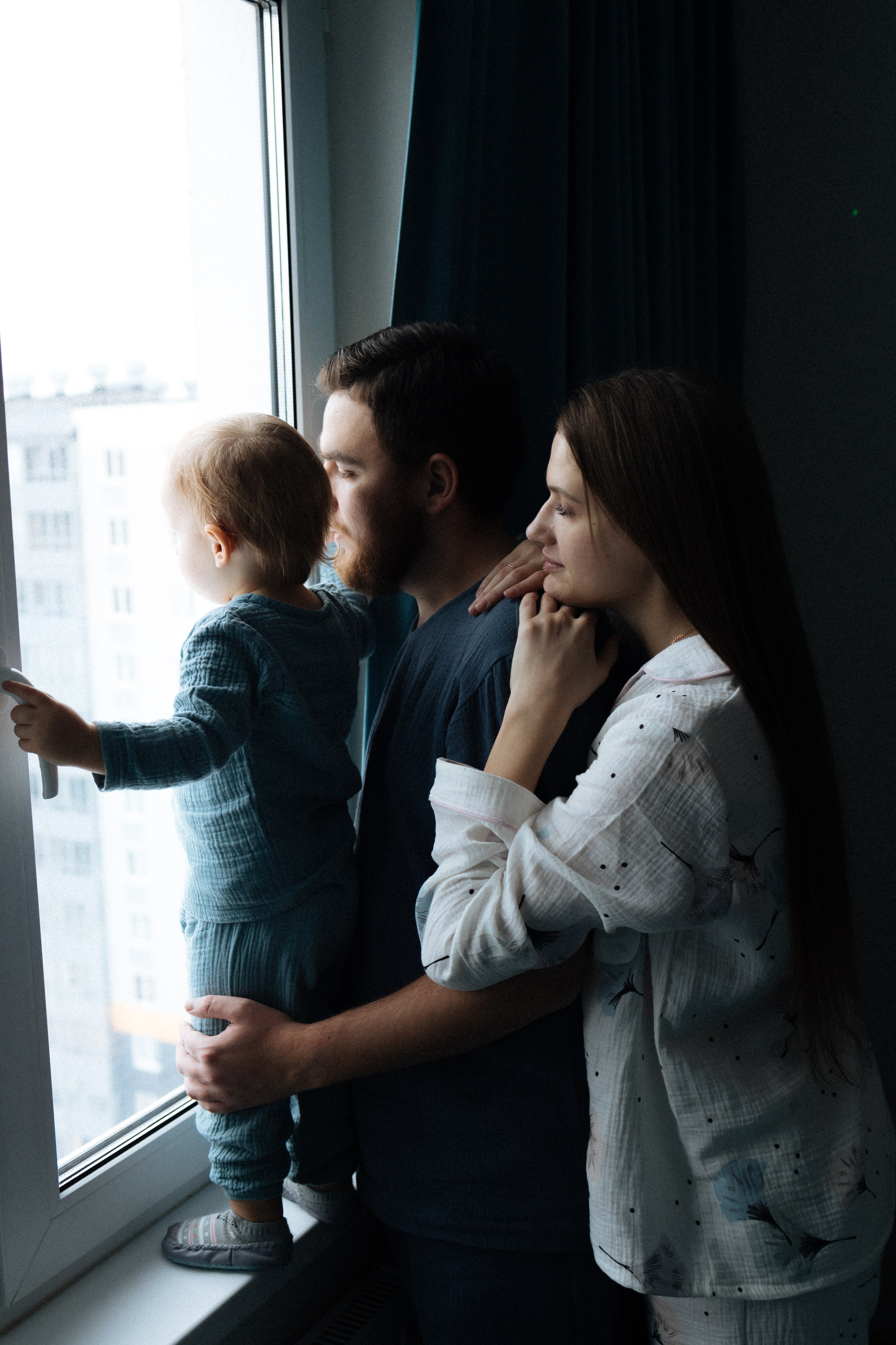 Домашние. Главная