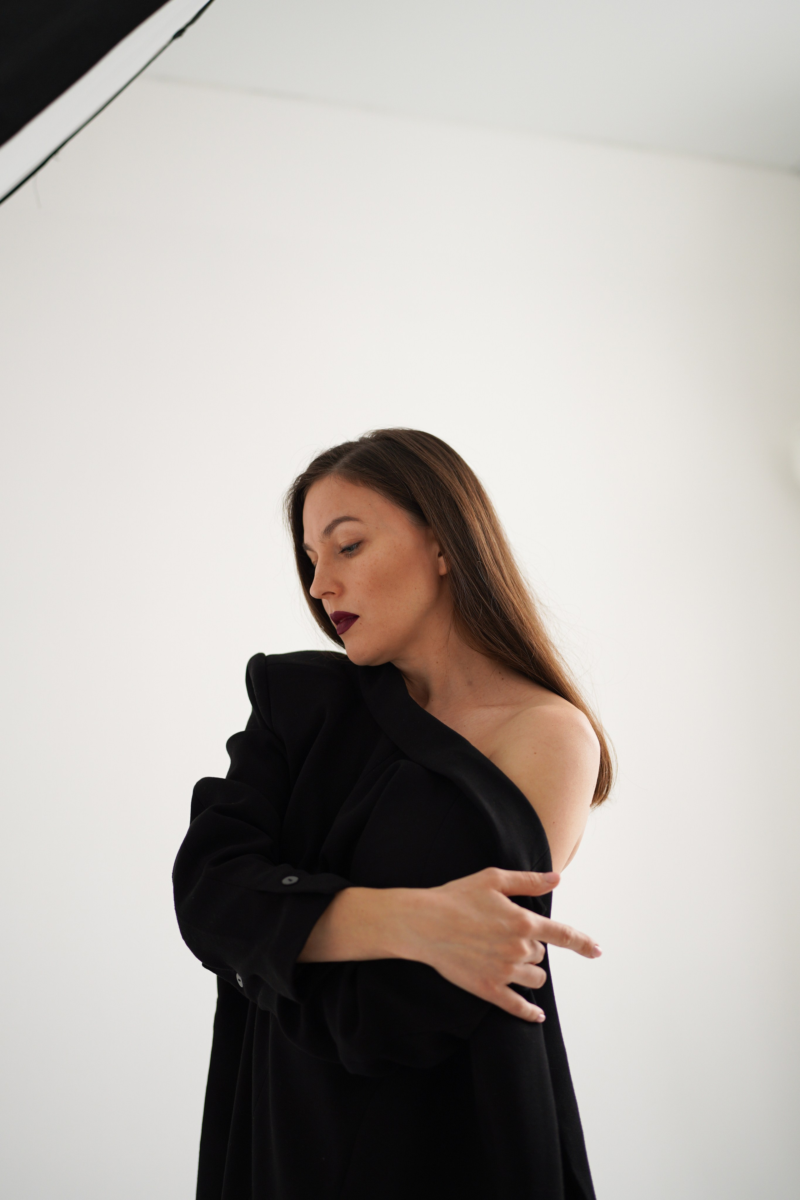 Фотосессия в студии в Брянске. Фотограф в Брянске — Анна Арутюнян