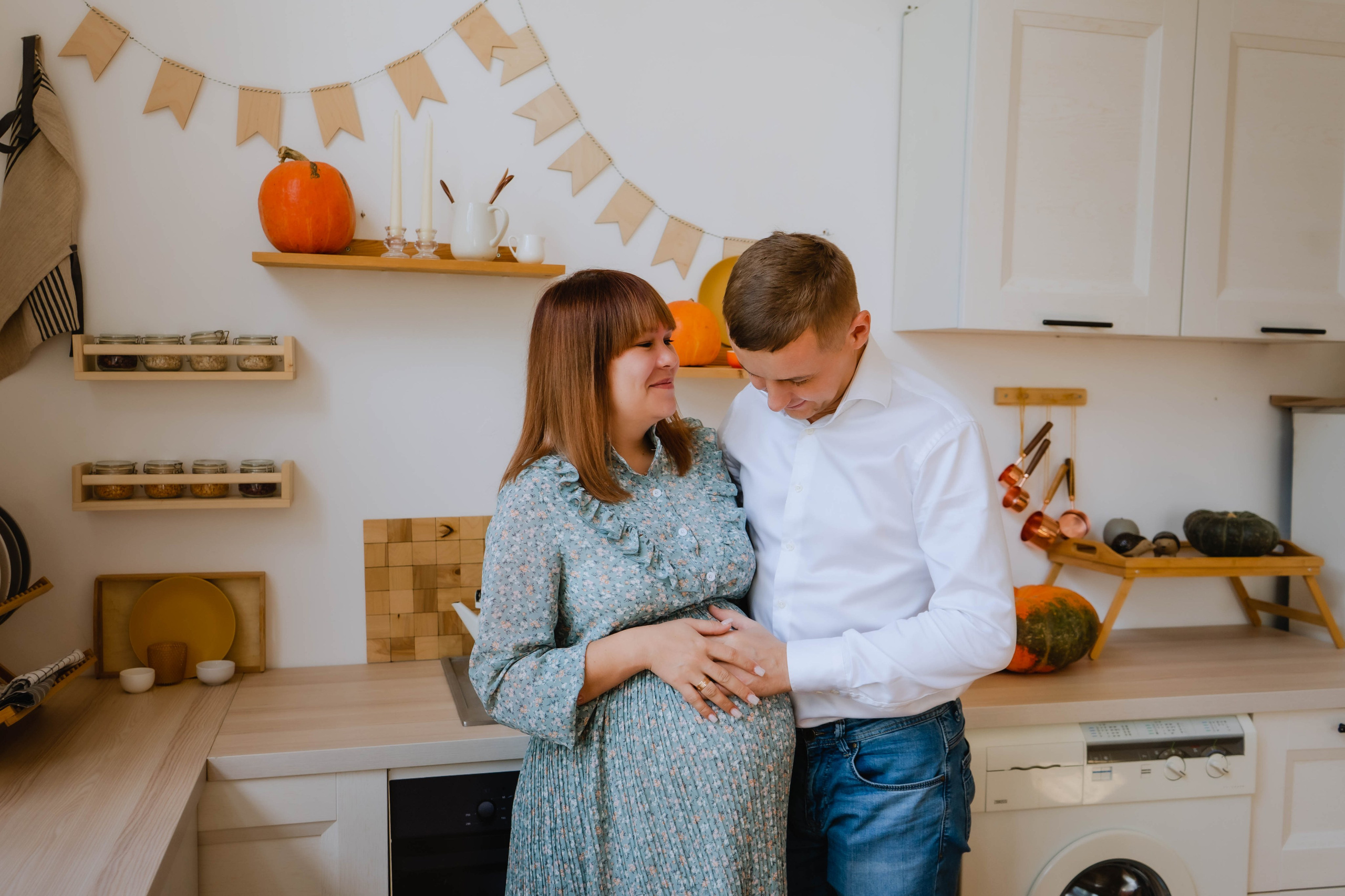 Света и Андрей. Беременность. Фотограф СЕМЬИ и ДЕТСТВА в Краснодаре и Краснодарском крае Екатерина Москат