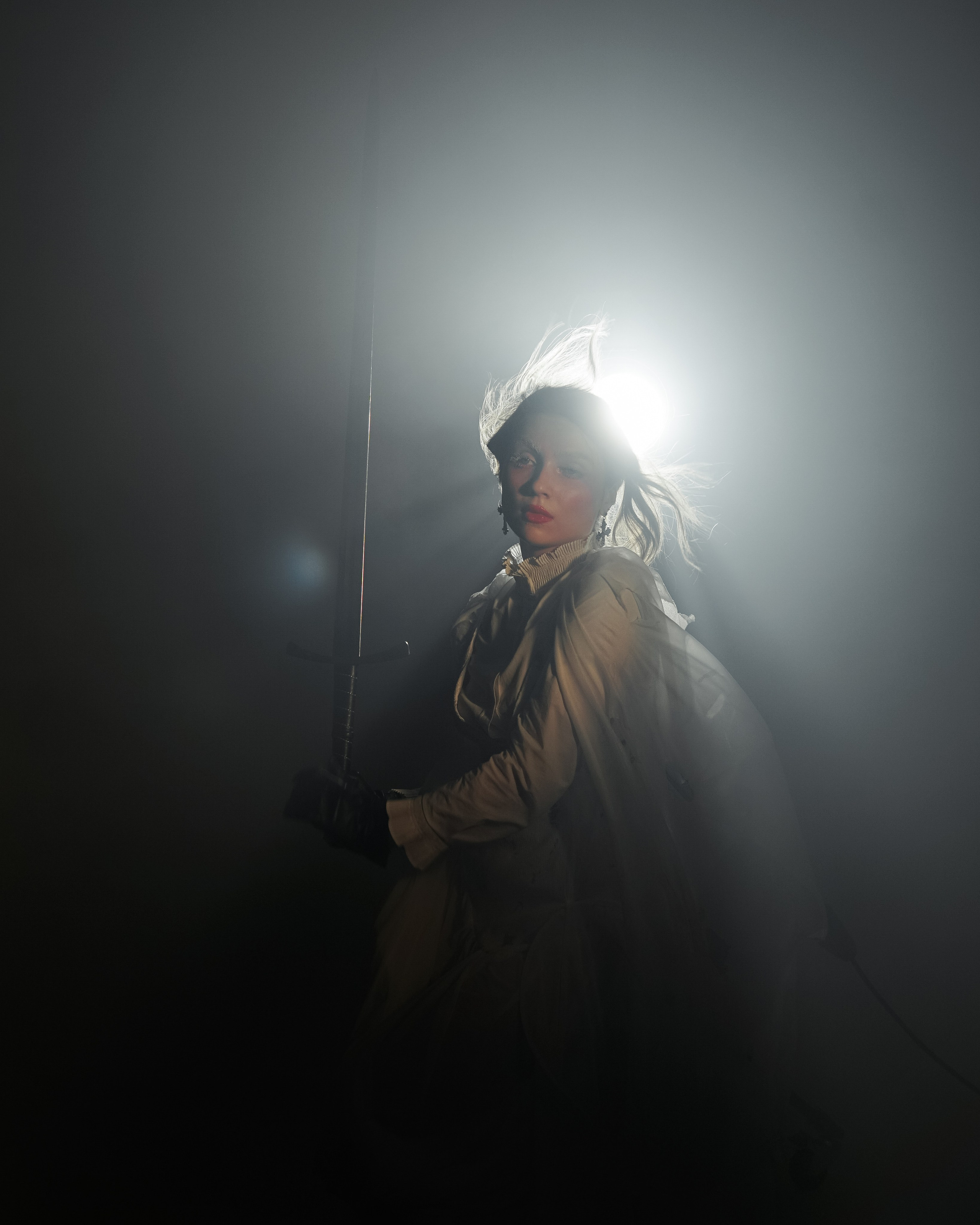 Соня, студия. Фотограф в Минске Света Григорьева