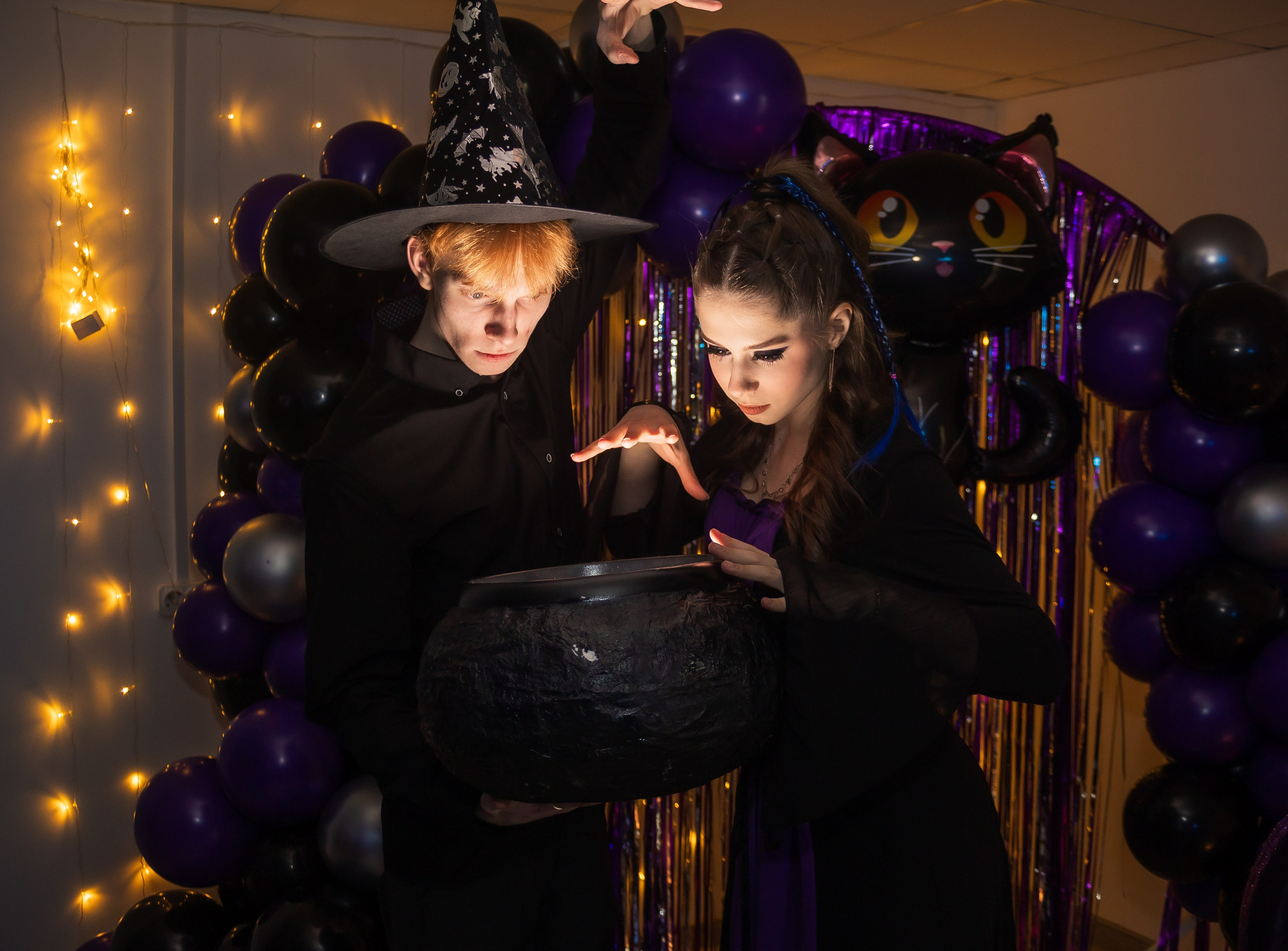 Аниматоры и Ростовые куклы. Организация мероприятий «Мир праздника Балу»