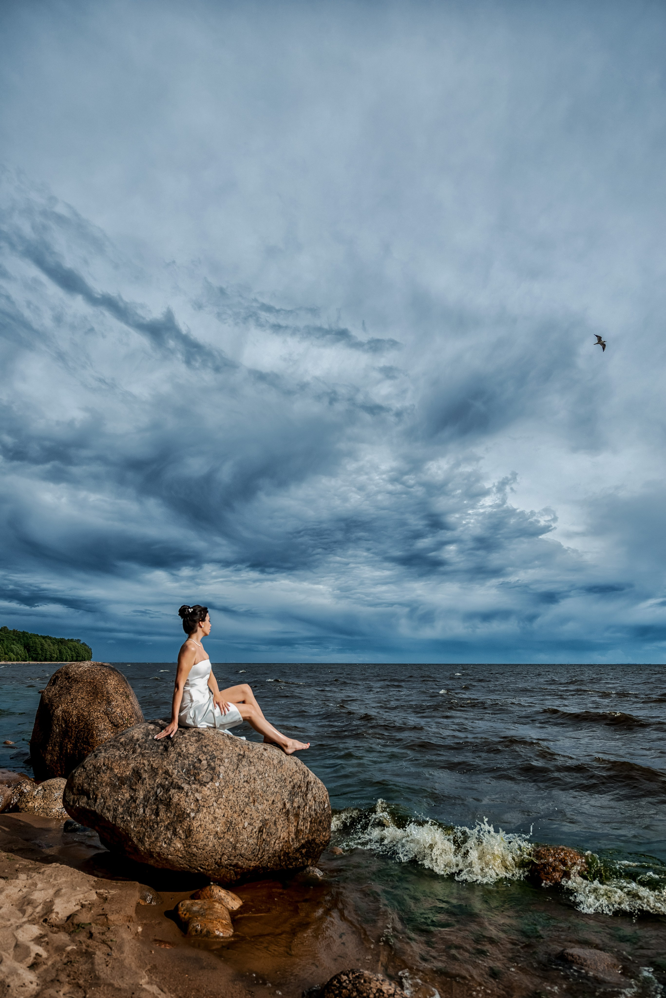 TOP-500 Самые красивые и лучшие свадебные фотографии от профессионального свадебного фотографа в Санкт-Петербурге Ширяева Дениса. Портретный, семейный и свадебный фотограф в Санкт-Петербурге и в Пушкине Ширяев Денис