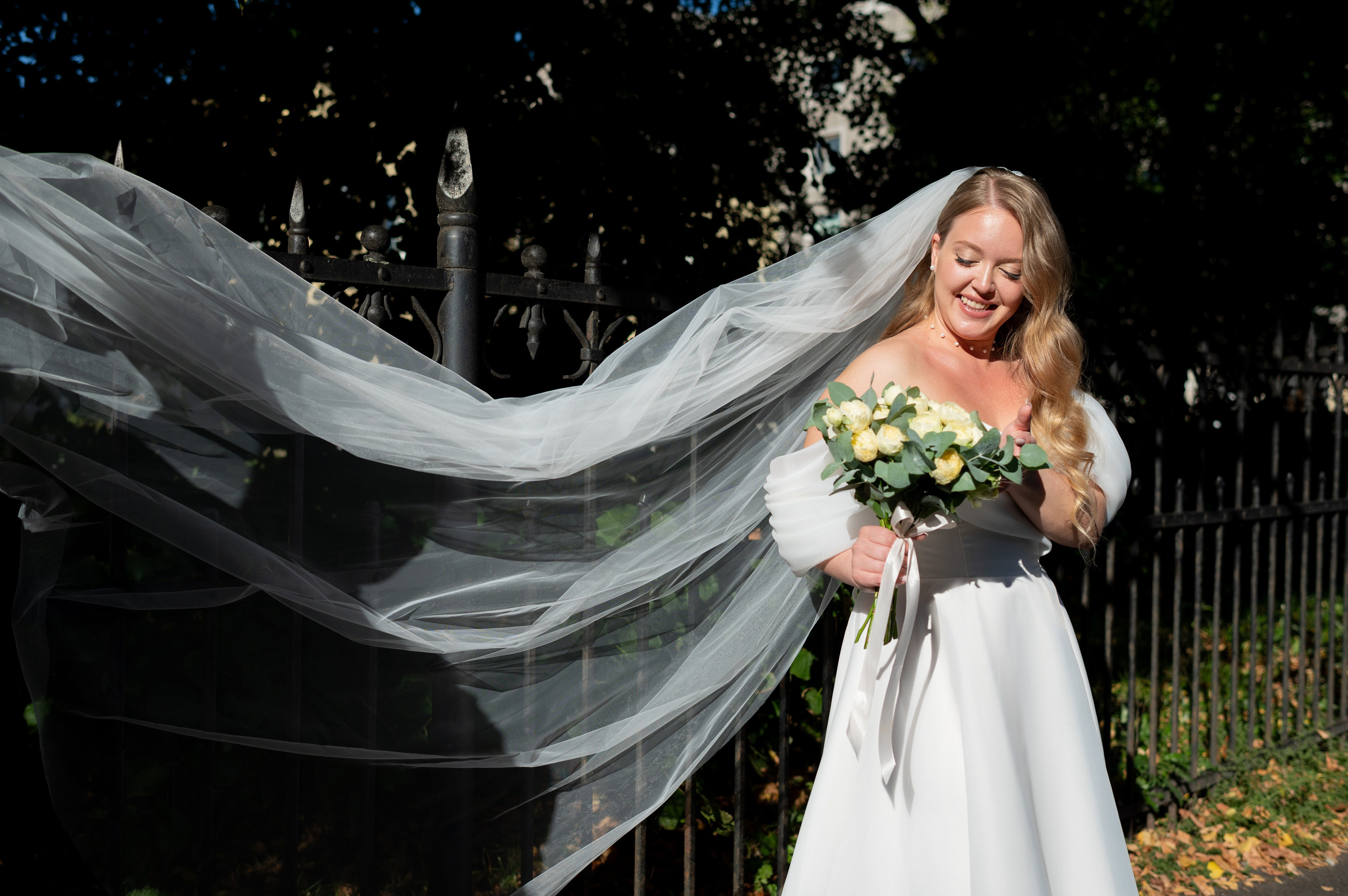 Надежда и Леонид (отель Талион Империал, Дворец Елисеевых). Портретный, семейный и свадебный фотограф в Санкт-Петербурге и в Пушкине Ширяев Денис