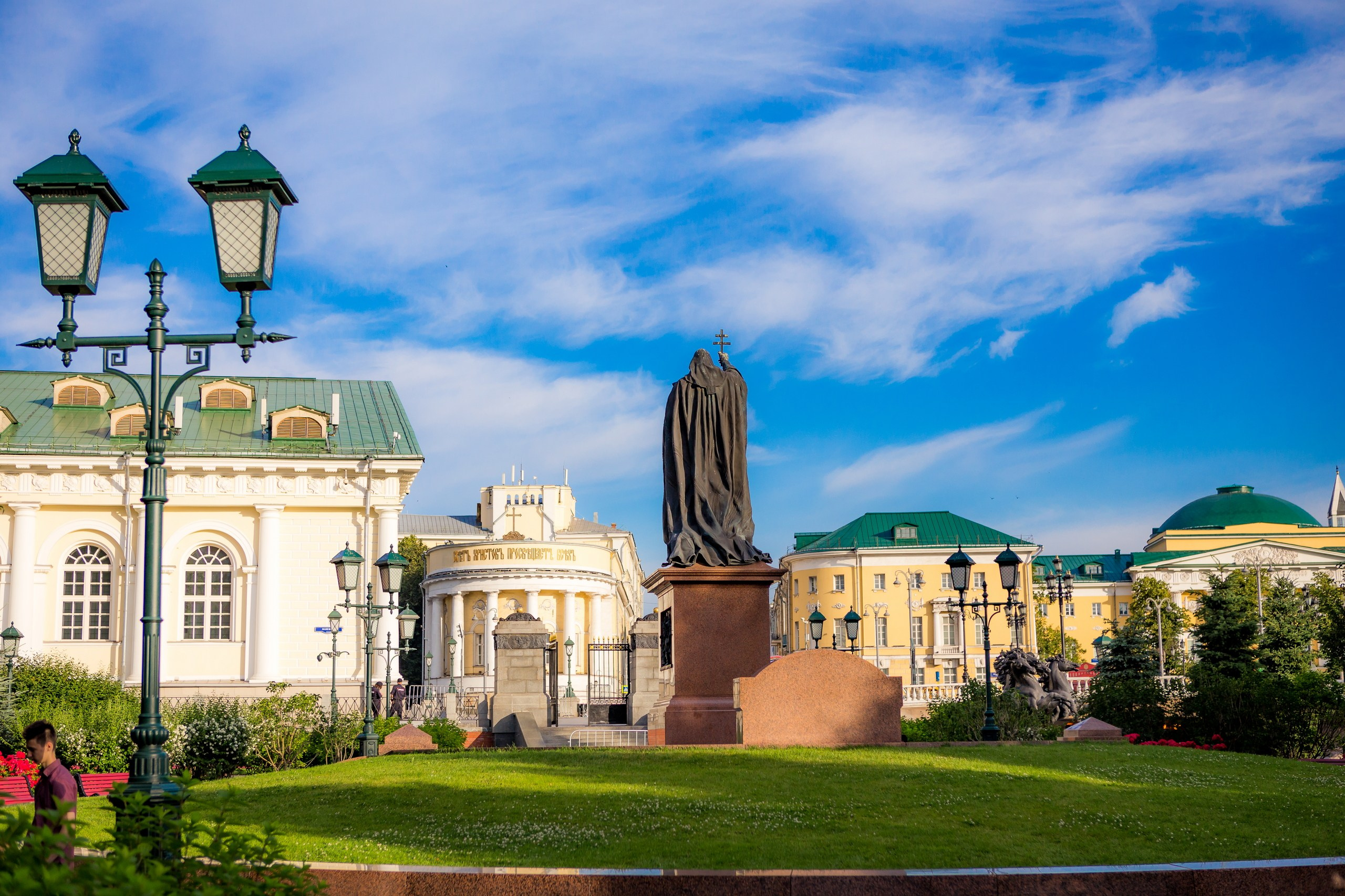 Архитектура и дизайн — галерея NATRIEL