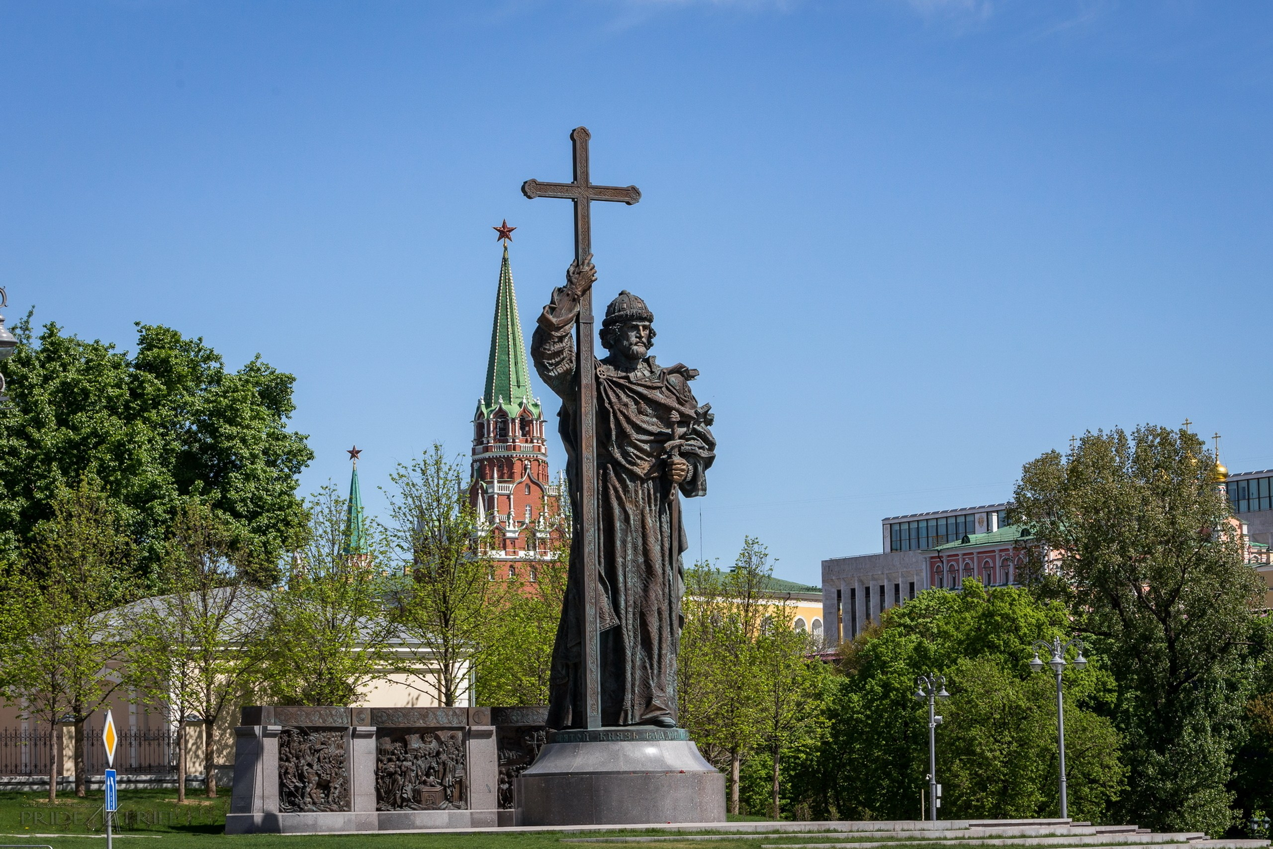 Архитектура и дизайн — галерея NATRIEL