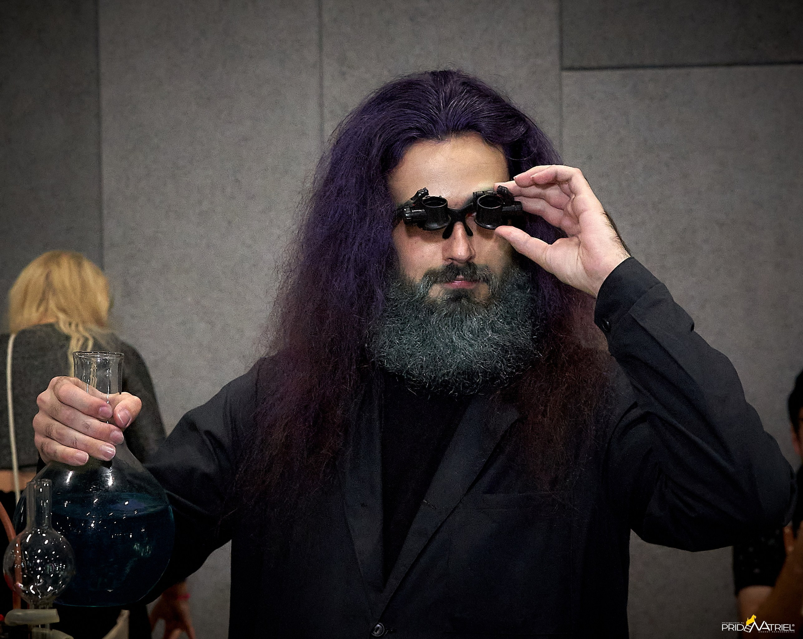 Выставки животных — галерея NATRIEL