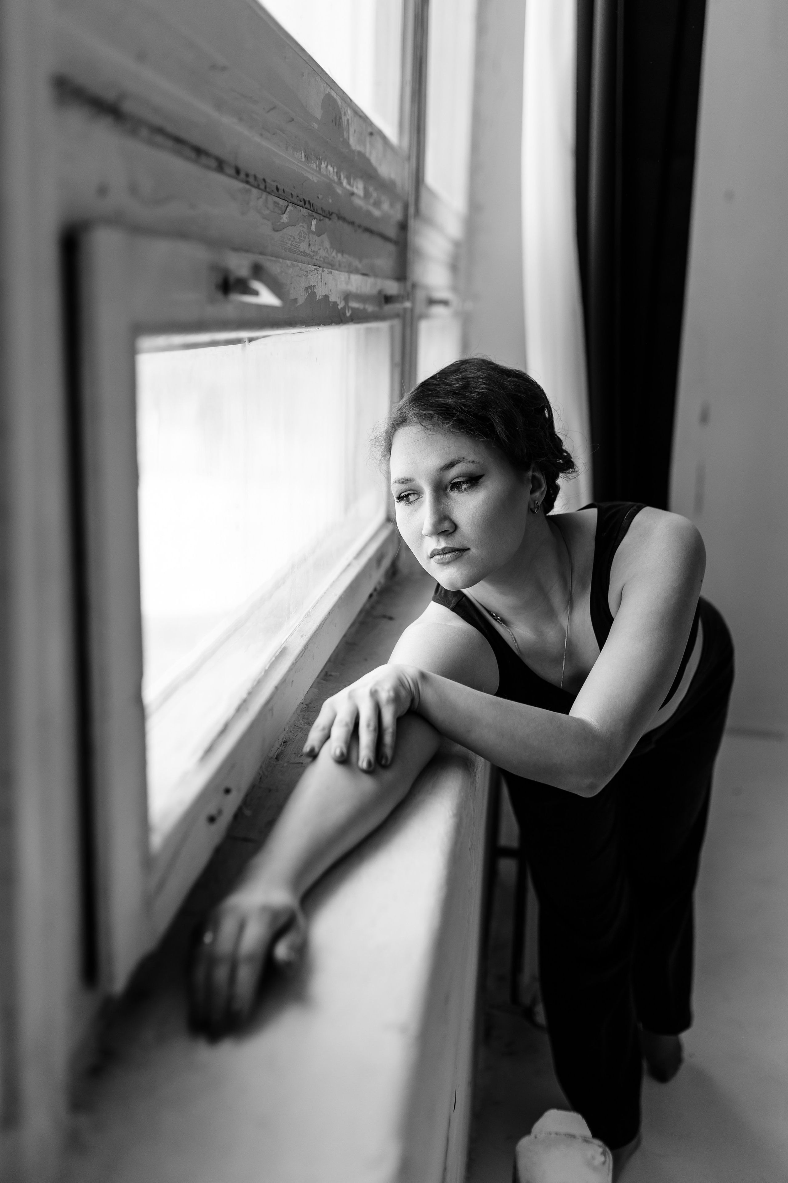 Катя. Свадебный и семейный фотограф в Туле и области Маша Костина