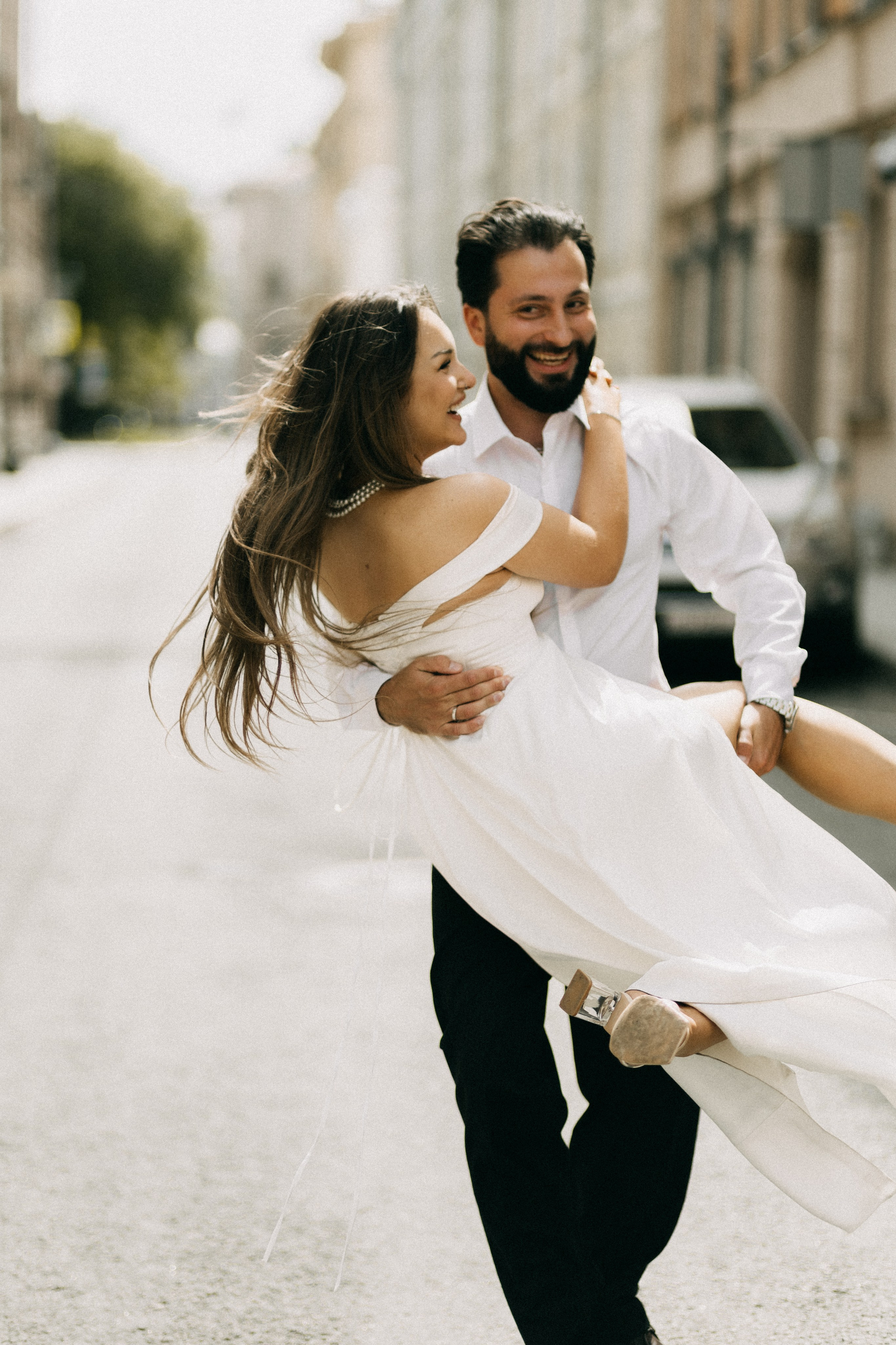 Диана и Константин. Фотограф в Санкт-Петербурге