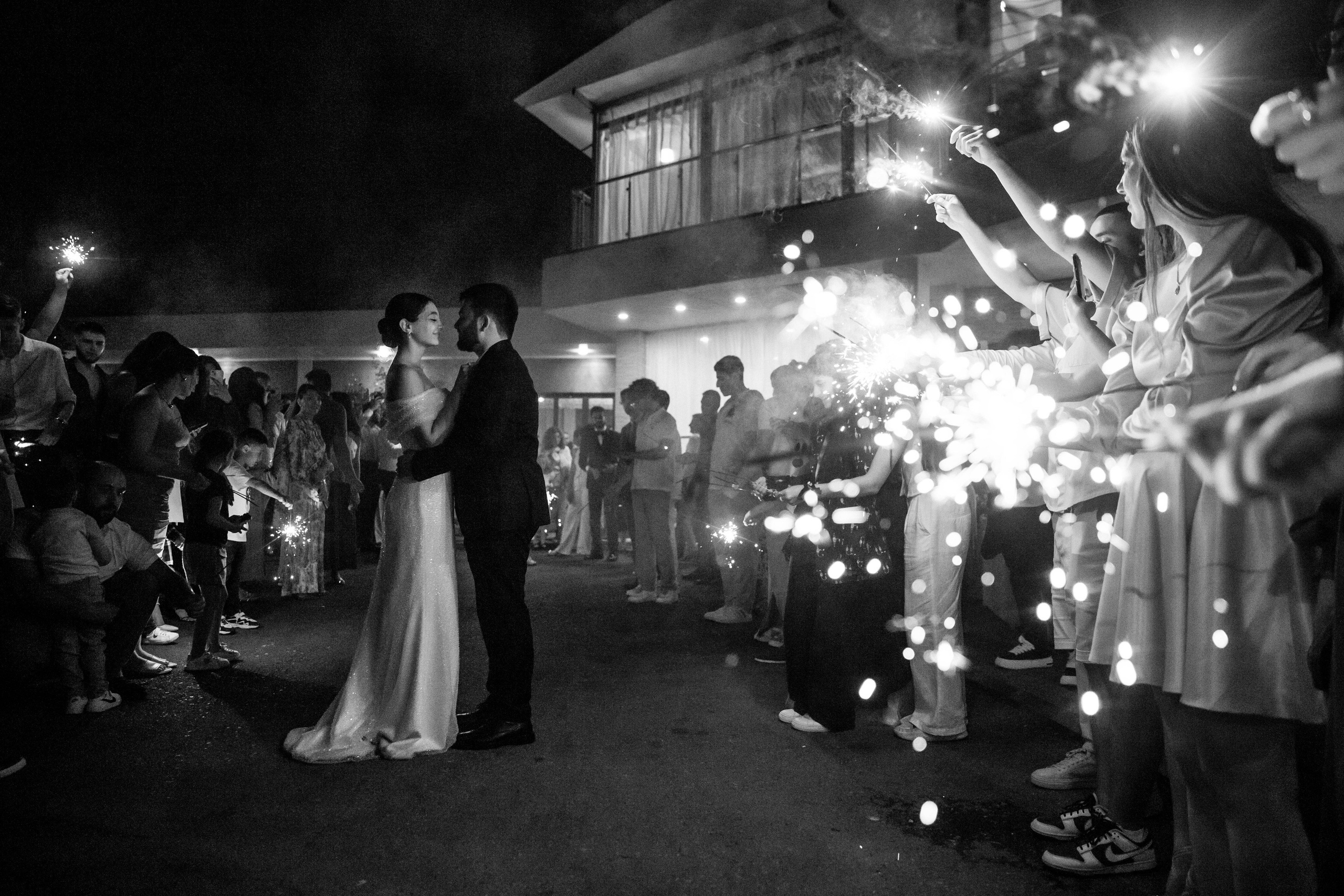 Арсен & Мариам. Главная