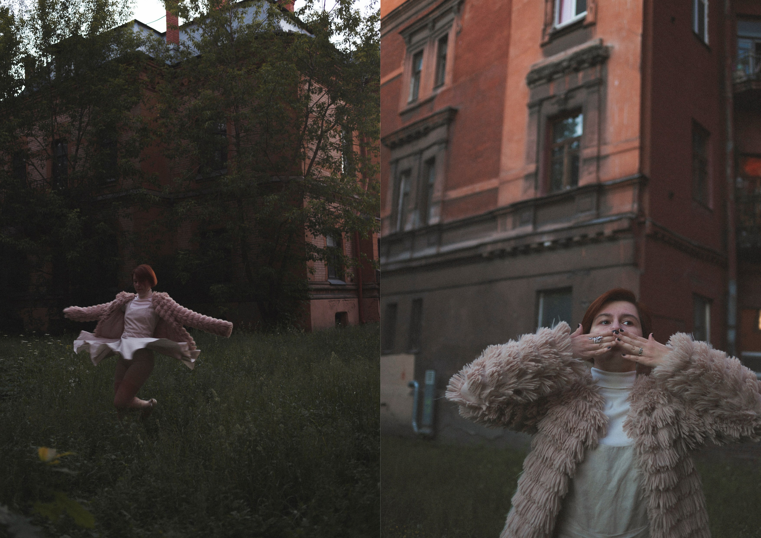 MEEUW Фотограф Адигамова Юлия