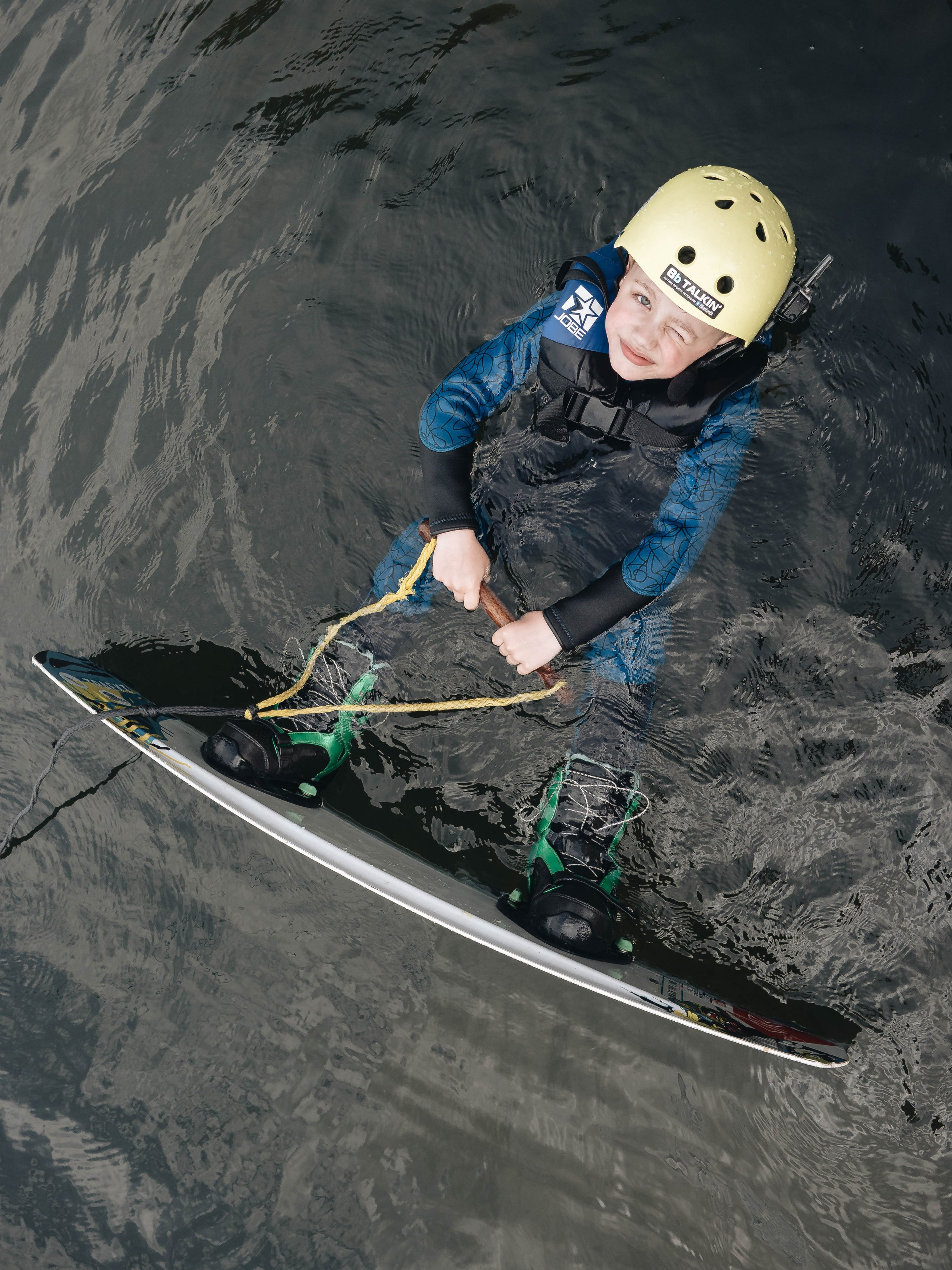 Wake for Kids. Портретный и Репортажный фотограф в Москве