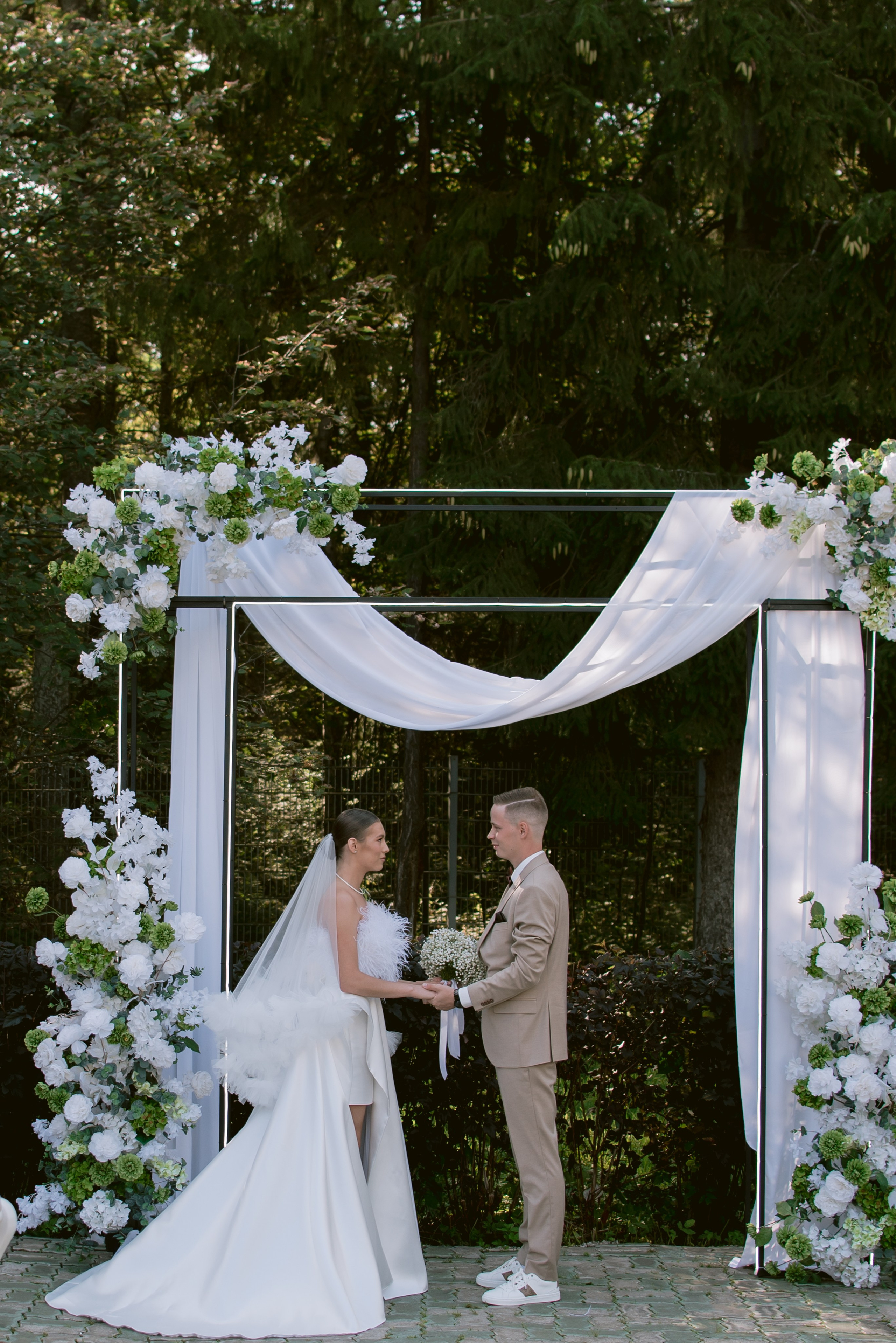 A&S. Свадебный фотограф Ижевск/Сарапул Анастасия Бель