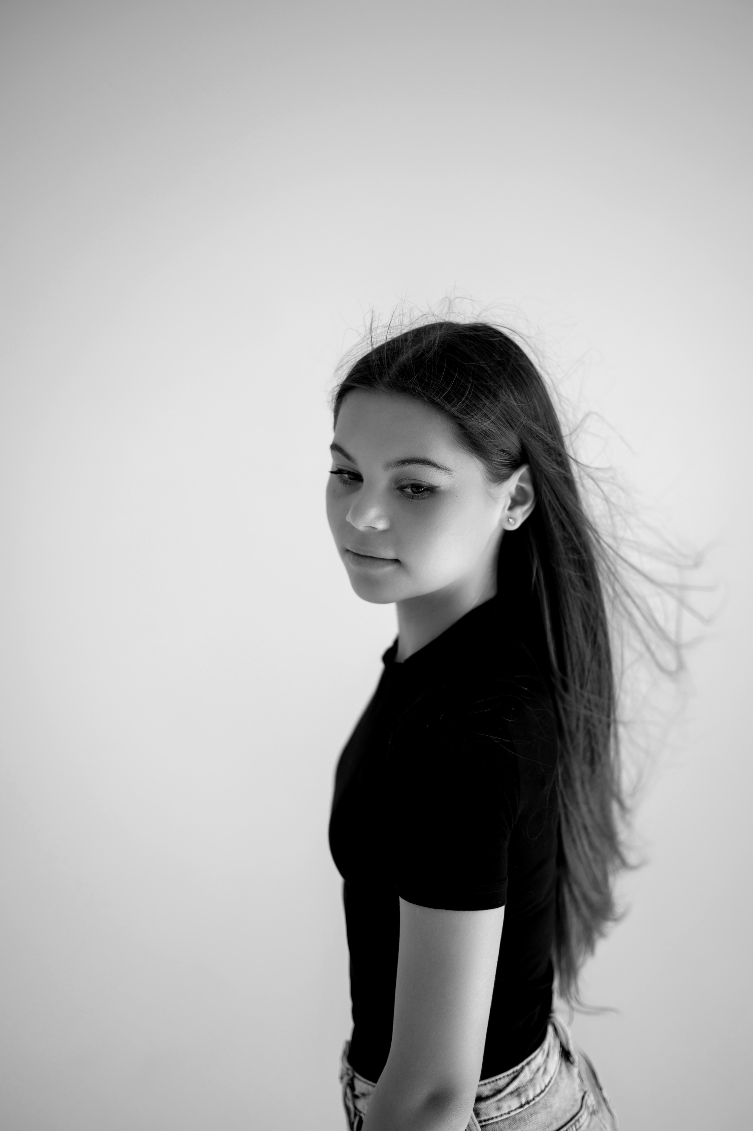 Юля. Август, 2025. Спортивный фотограф в Туле и Тульской области. Файсханова Фото Спорт