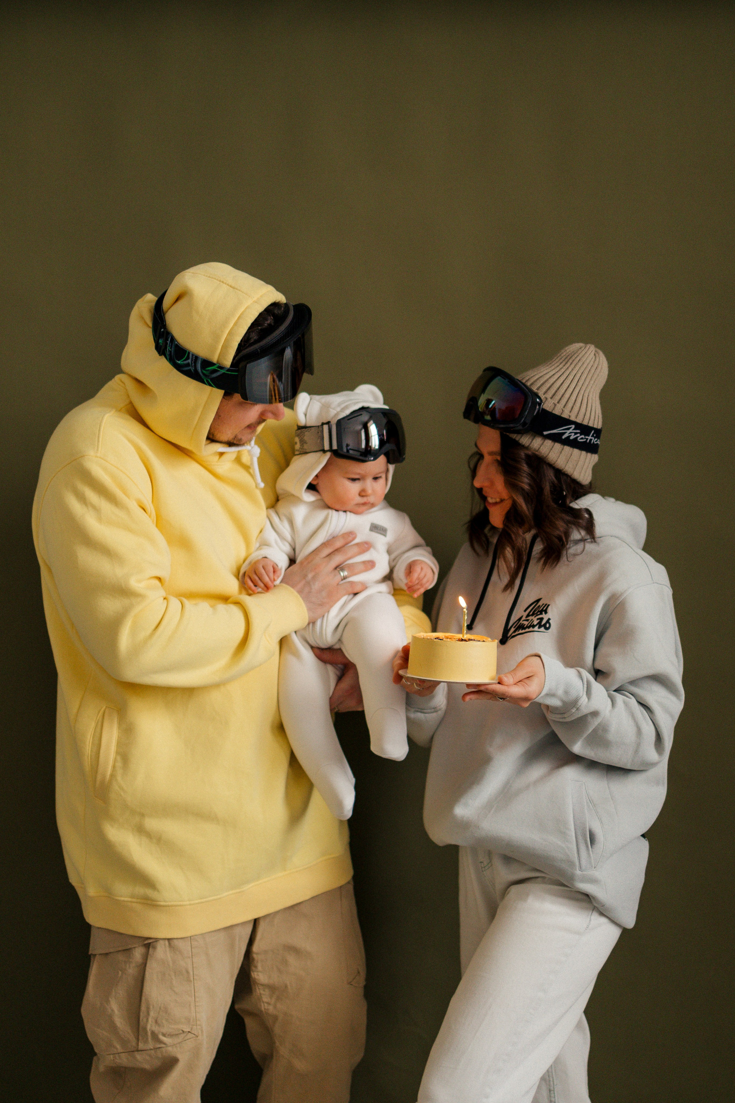 Мира/8 месяцев. Фотограф в Выборге и Санкт-Петербурге Маша Гуляева