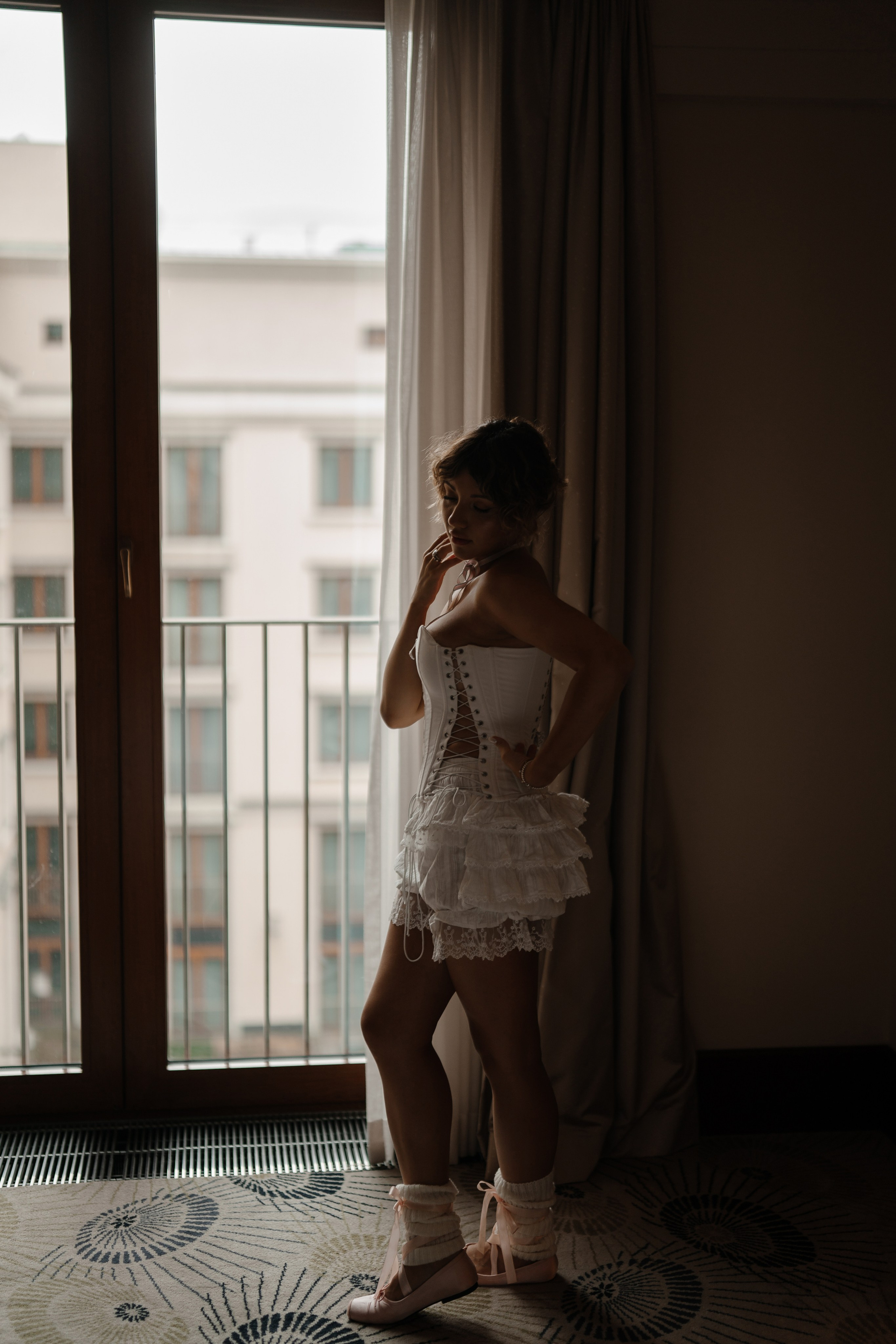 Андрей и Ева. Свадебный и репортажный фотограф в Москве Андрей Вайман