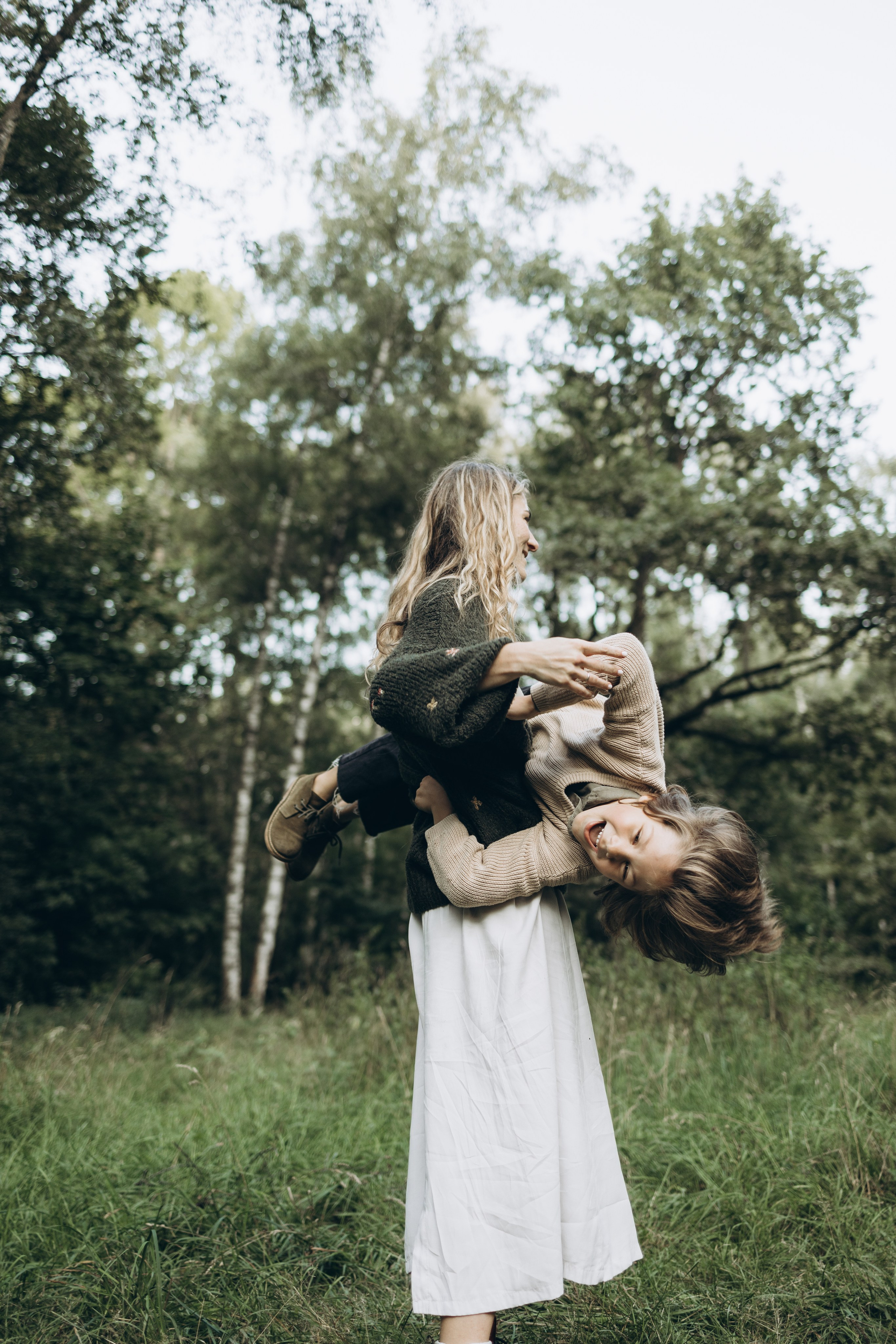 Прогулка с Парке Сокольники. Семейный фотограф в Москве Виктория Ястребинская