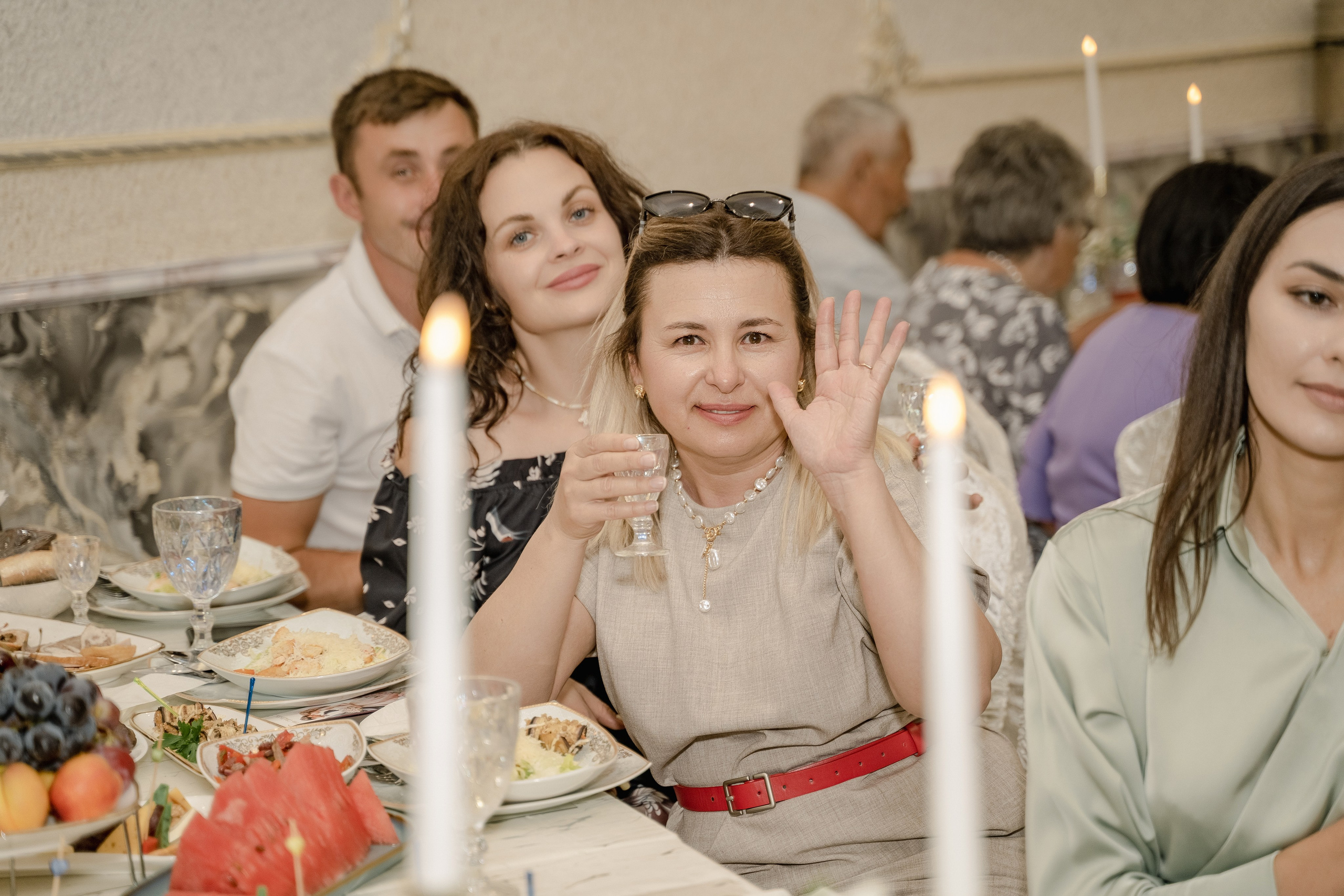 Артур и Лиана. Свадебный семейный фотограф Ксения Божко Уфа Раевка никах в Нарыстау