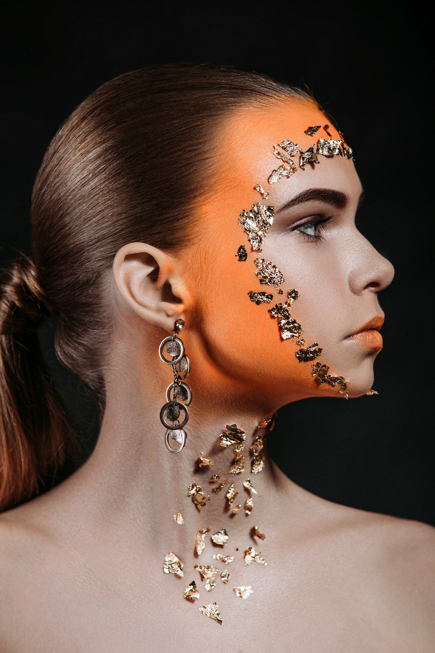 До и После. Примеры ретуши. Фотограф Сочи | RADA DEVI