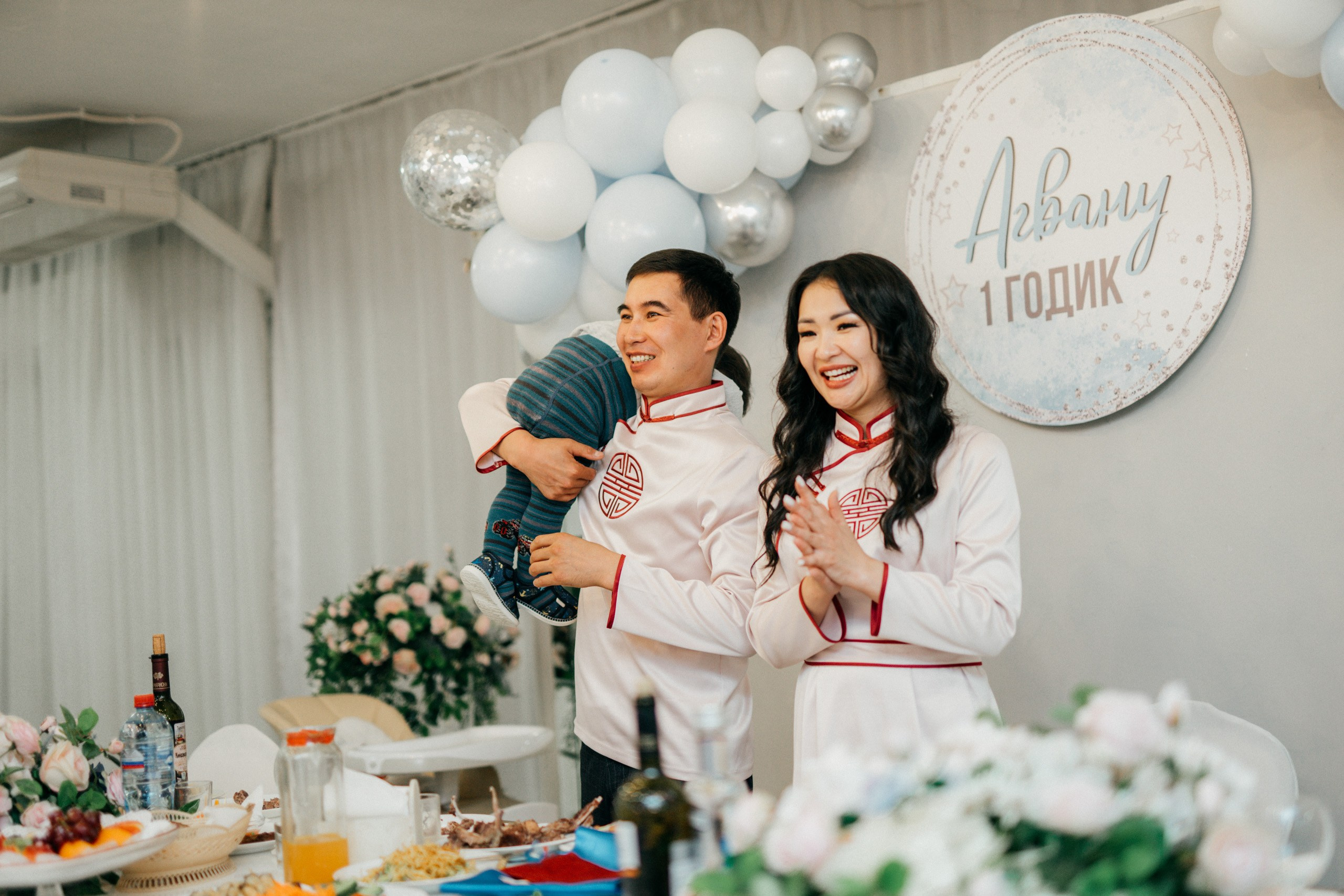 Милан Агвана. Фотограф Улан-Удэ