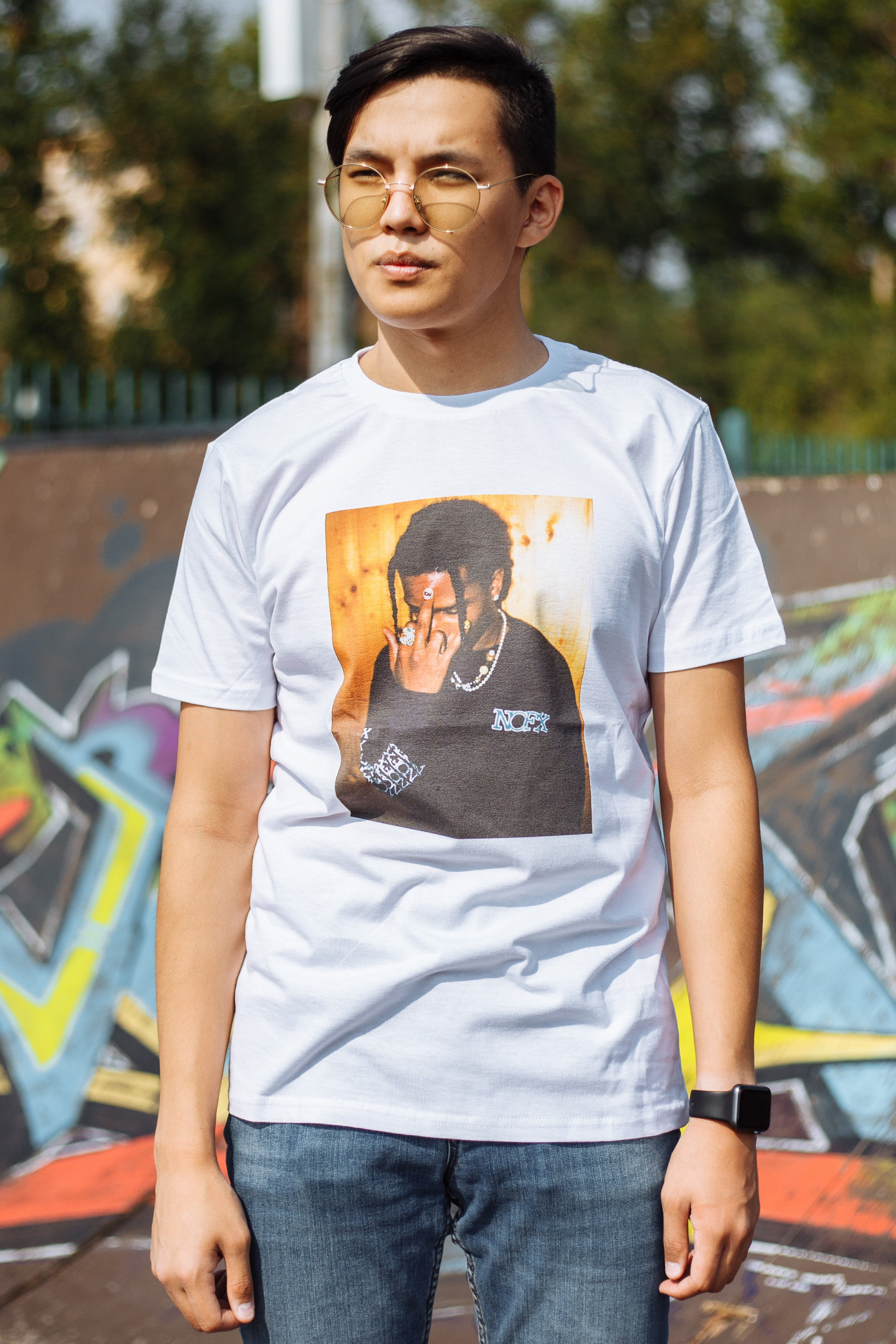 Контент для магазина одежды. Фотограф Улан-Удэ