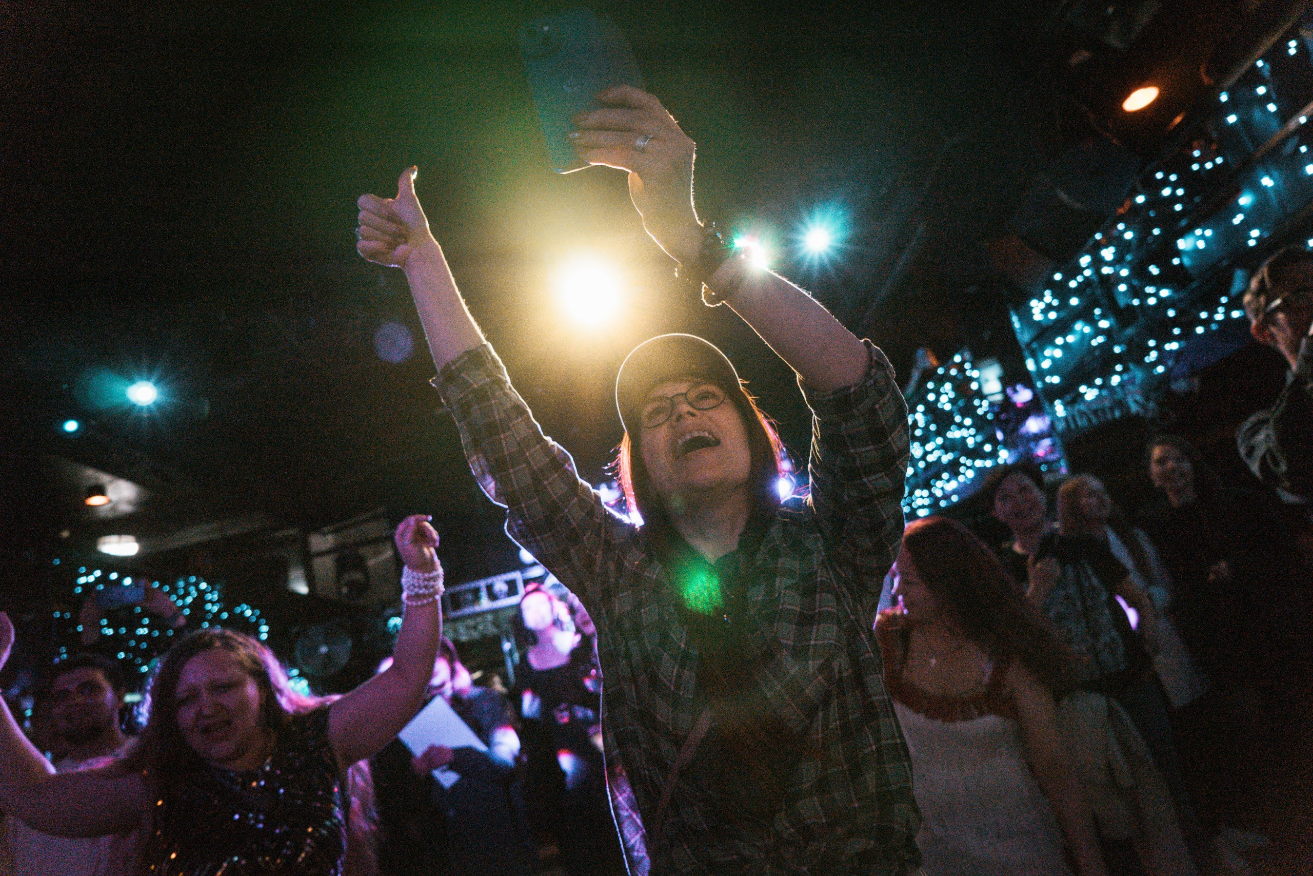 Выпускной Не Школы Барабанов. Фотограф Улан-Удэ