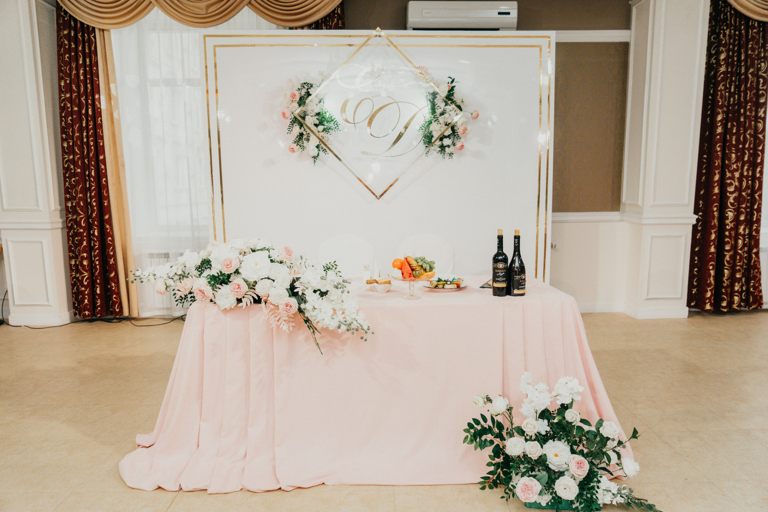 Свадьба Евгения и Дарьи. Фотограф Улан-Удэ