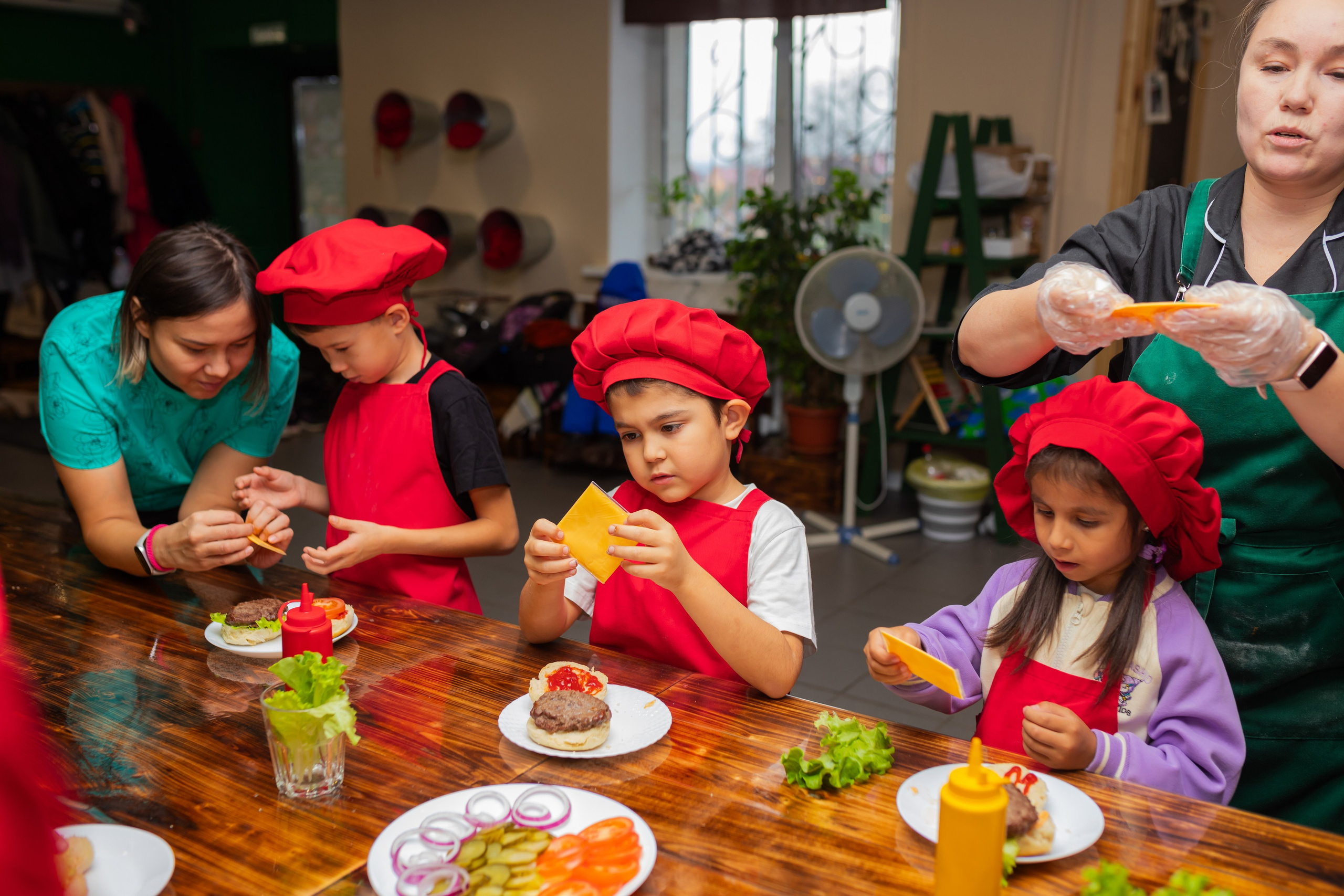 День рождение Златы. Марина Шаймухаметова. Фотограф в Уфе