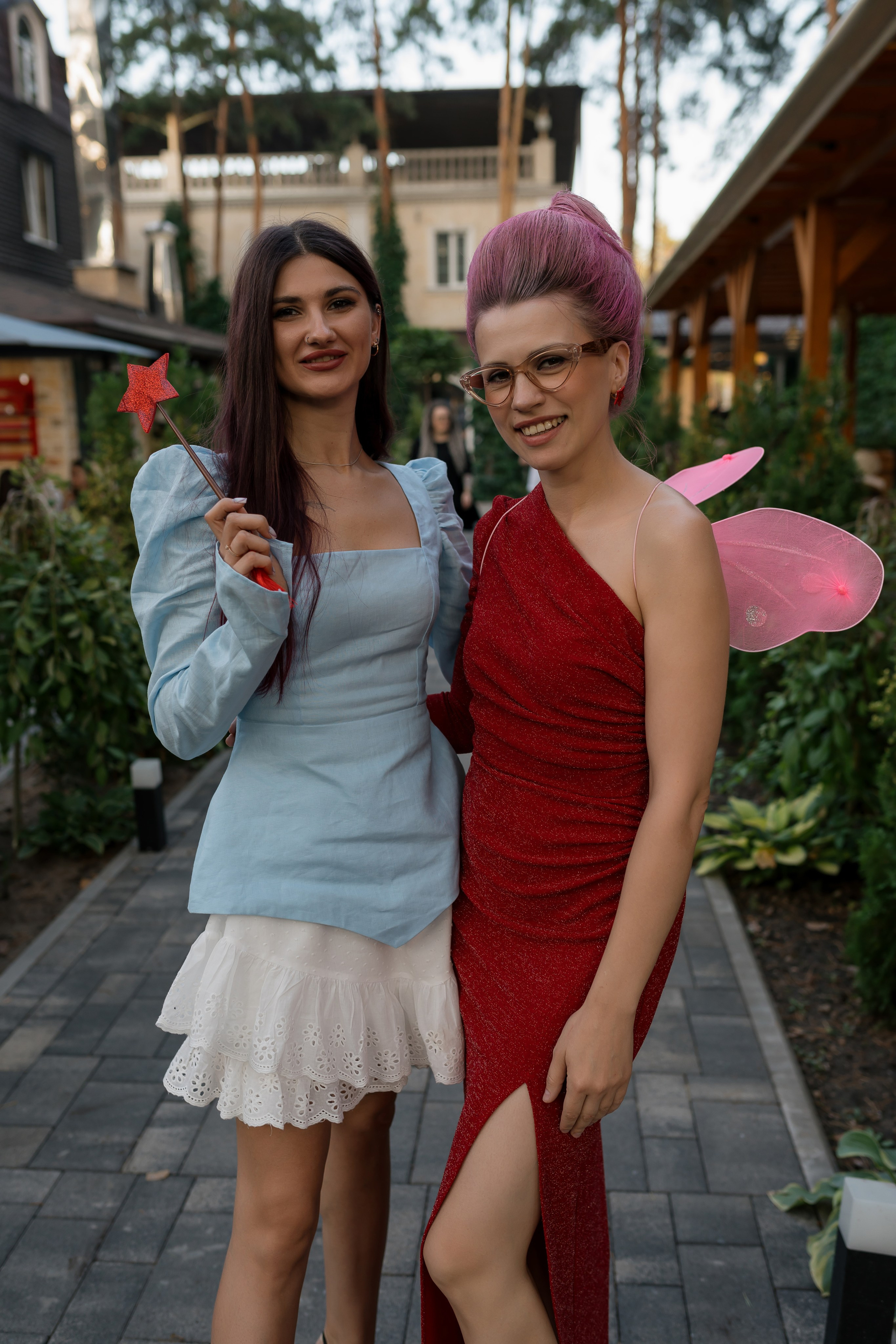 B-day. Фотограф Островская Юлия