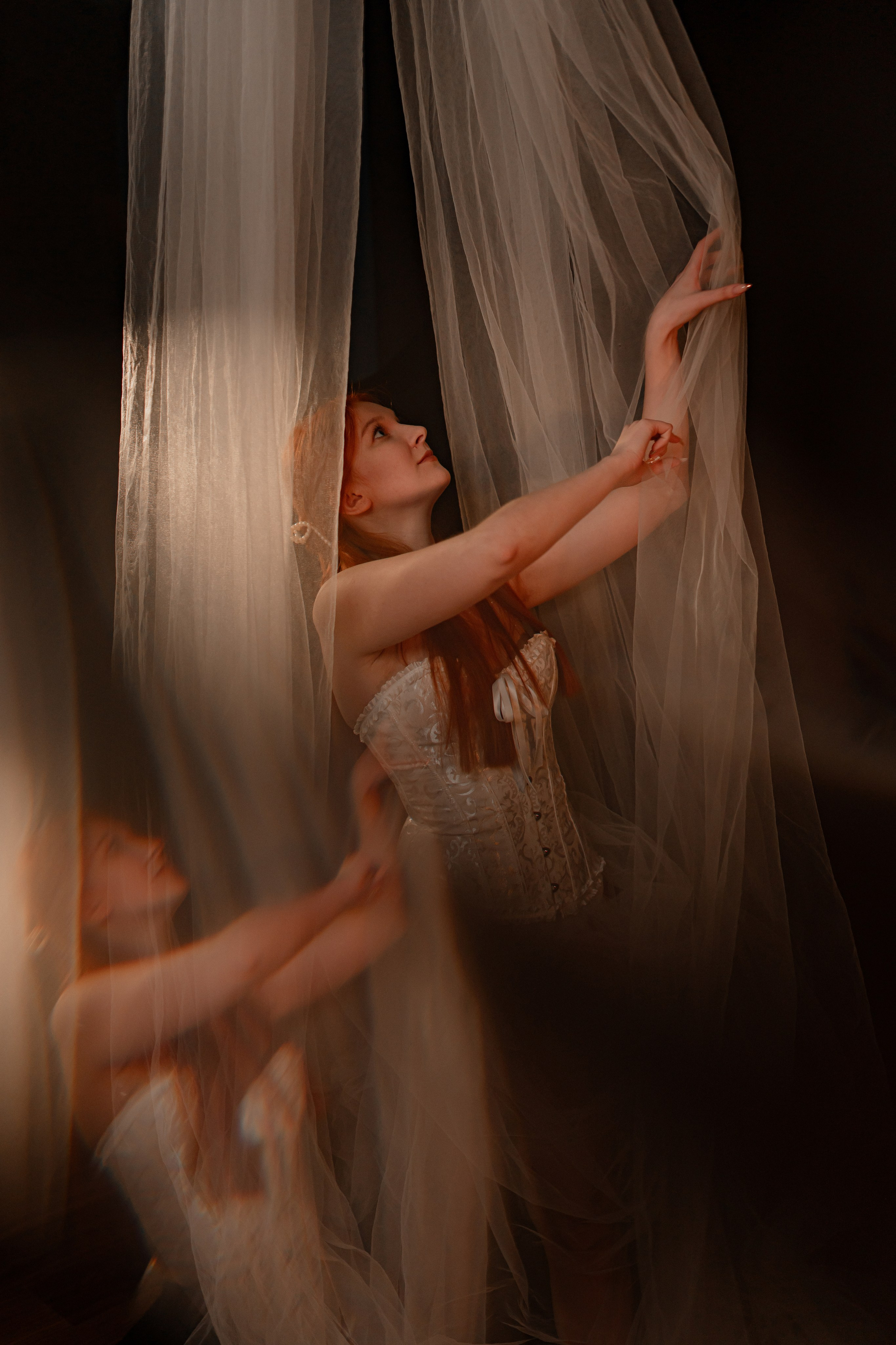 Эллина. Фотограф Островская Юлия