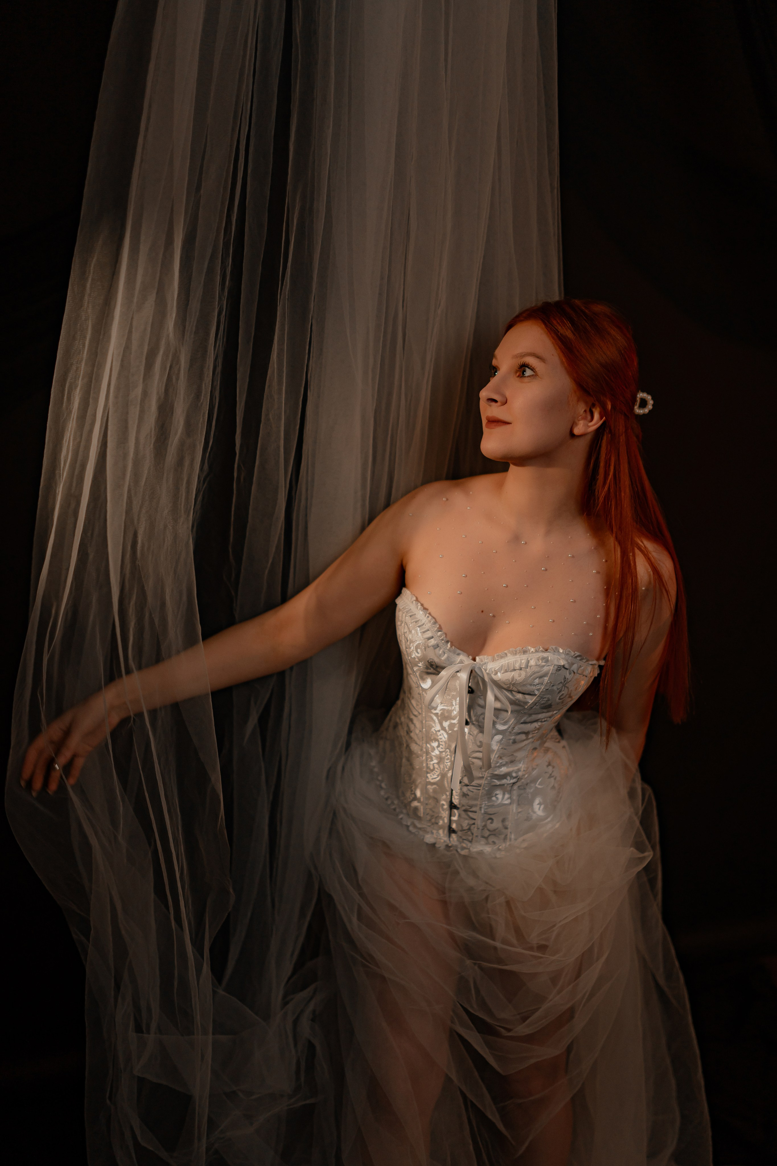 Эллина. Фотограф Островская Юлия