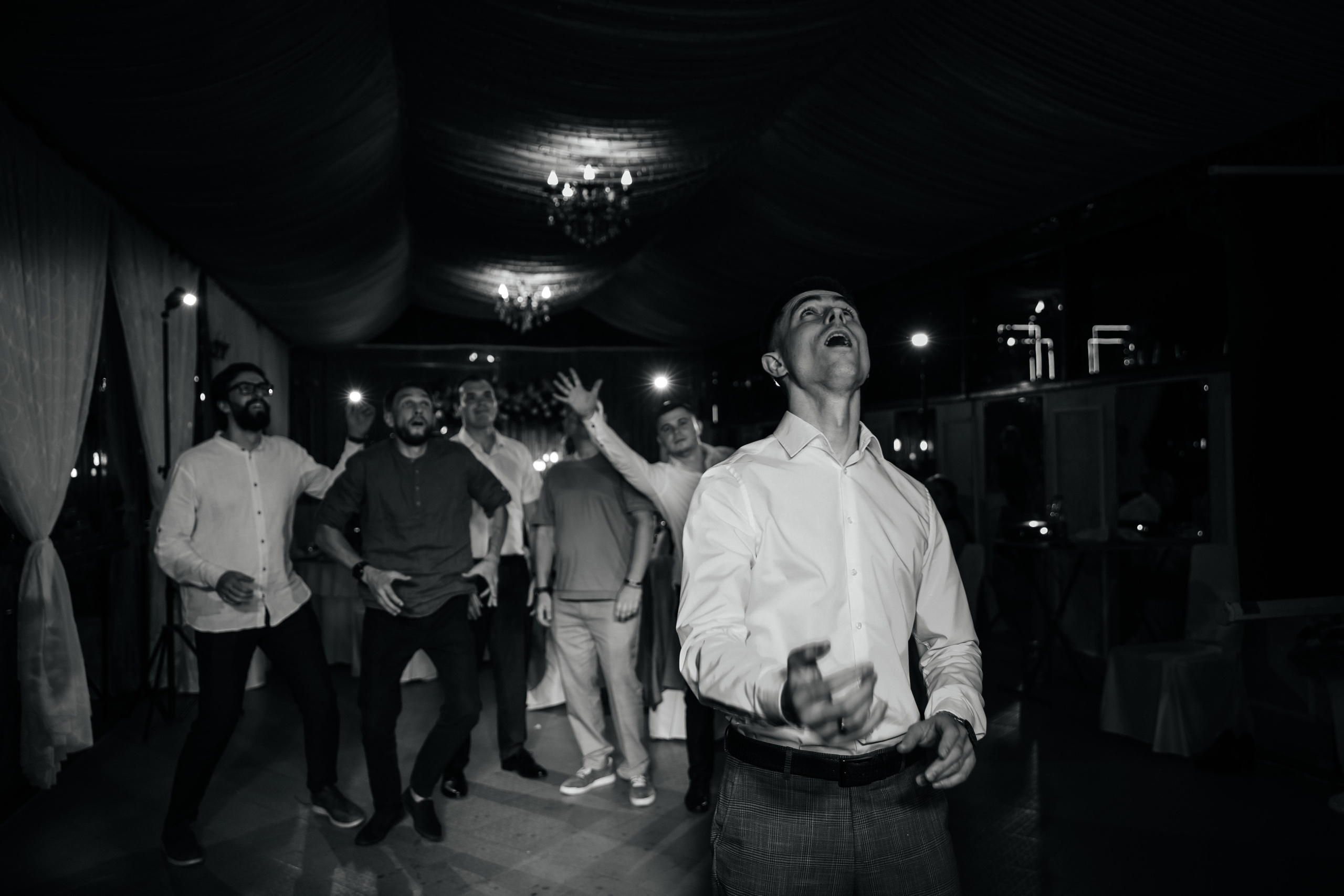 Игорь и Кристина. Свадебный фотограф и видеограф Жанна и Ренат Костандян, Ставрополь