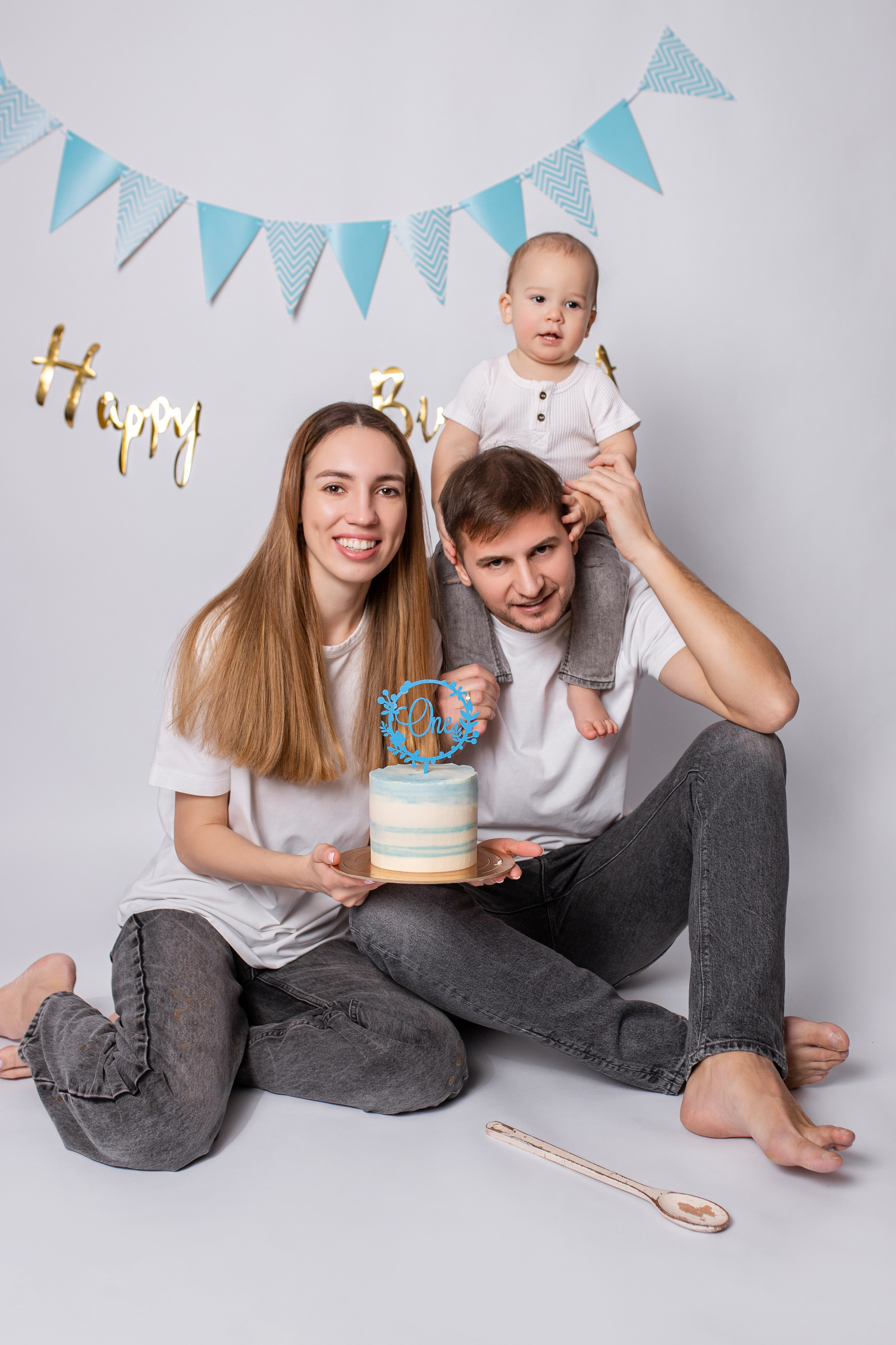 Семейные. Детский фотограф в Москве Маргарита Чубукова