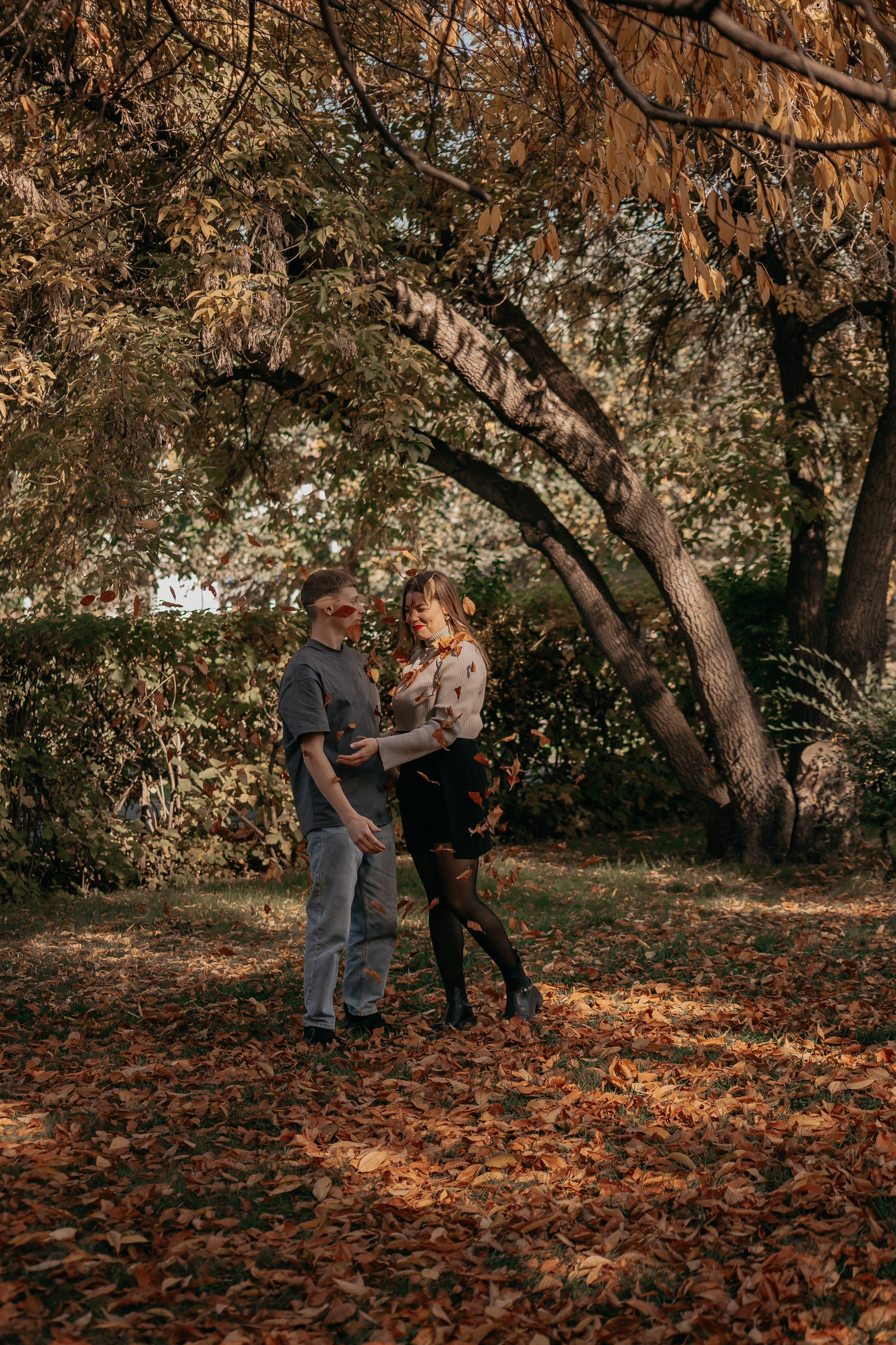 Елизавета и Артём. Фотограф Регина Крикунова г. Красноярск