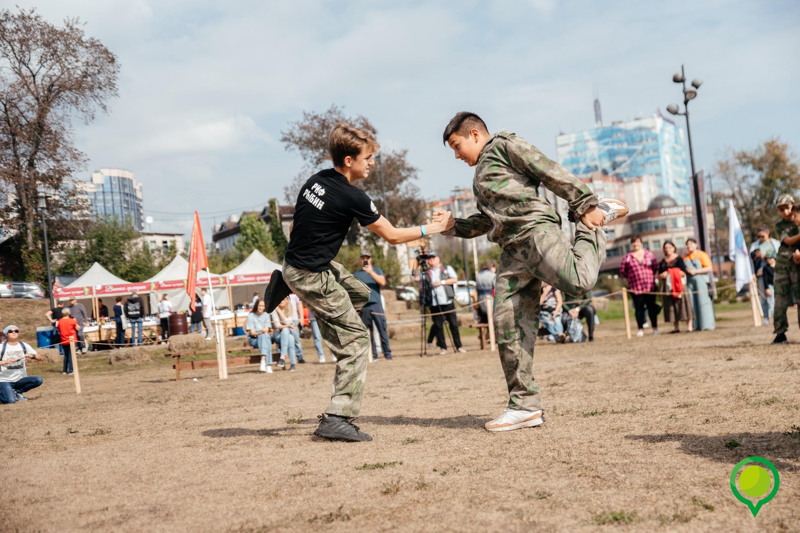Репортажи. Концертный и спортивный фотограф в Липецке