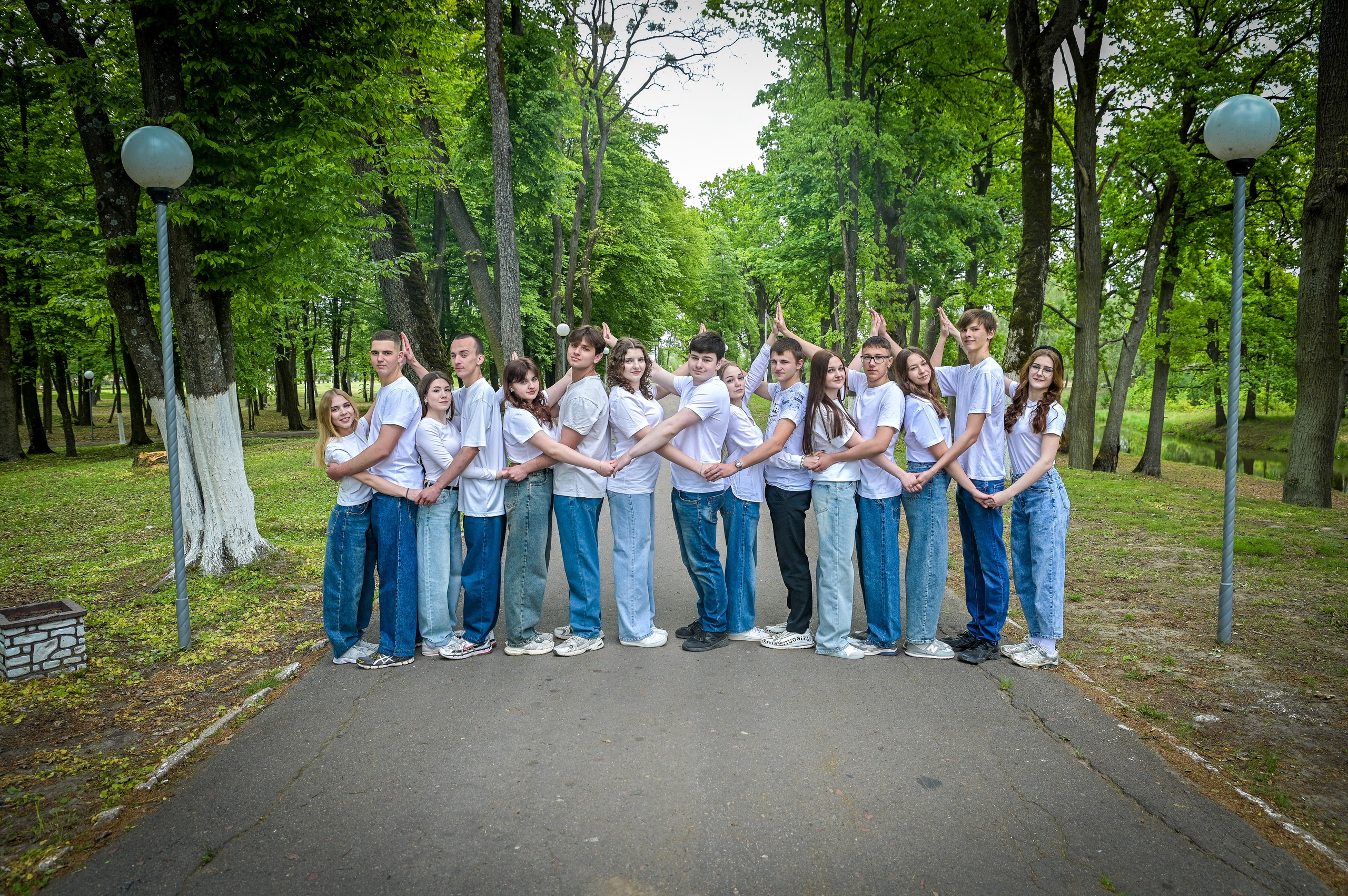 9-11 Классы. AlexFoto Фотограф в Мозыре Александр Смягликов