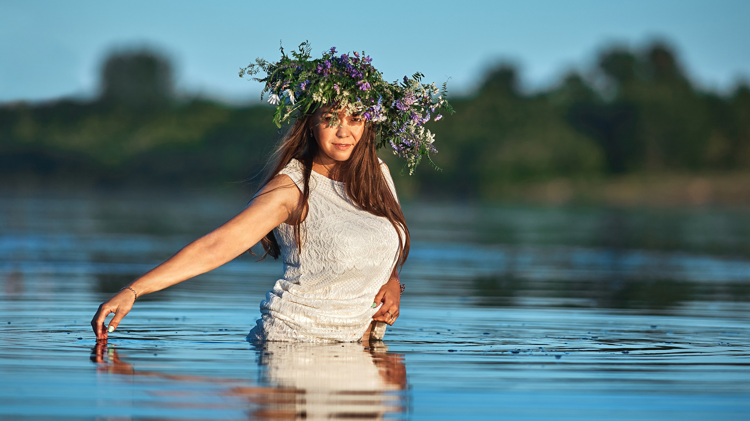 Выездные, индивидуальные. Свадебный фотограф Андрей Шмаргунов в Кирове