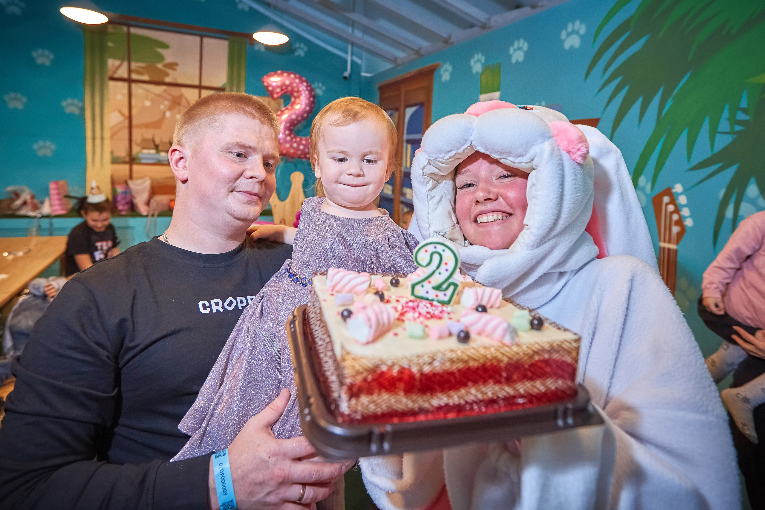 Праздники. Свадебный фотограф Андрей Шмаргунов в Кирове